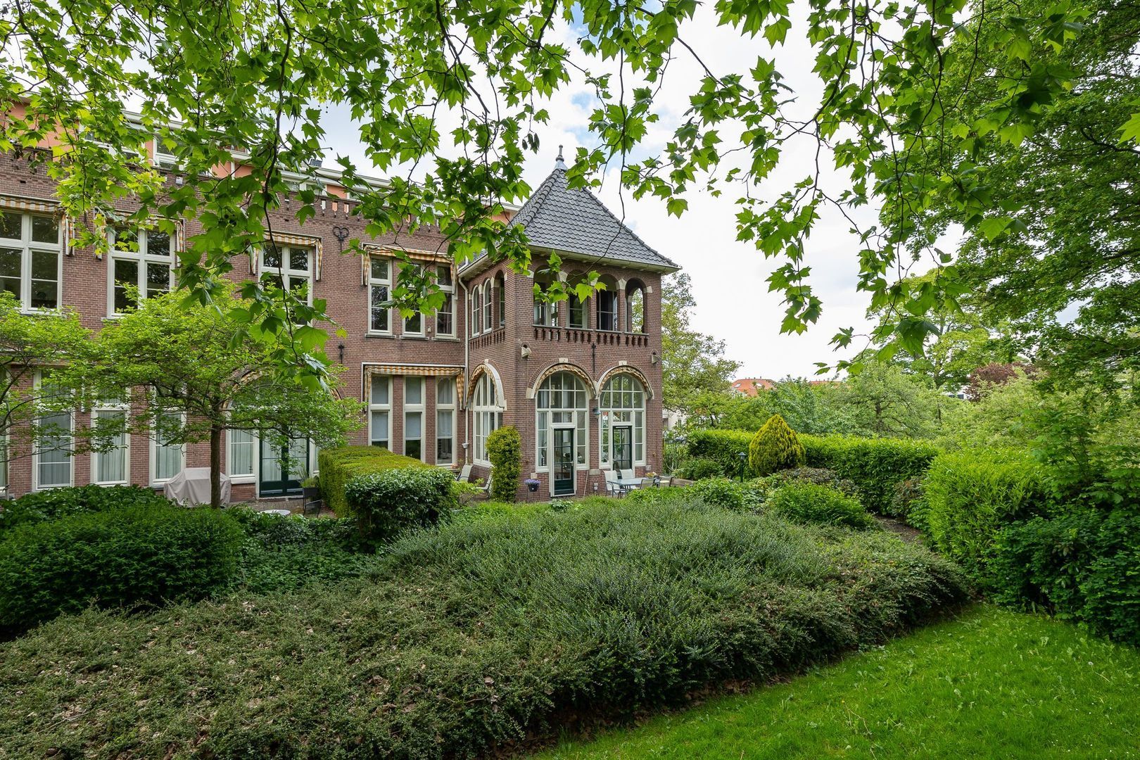 W.M. Offringalaan 28, Alphen Aan Den Rijn foto-27 blur