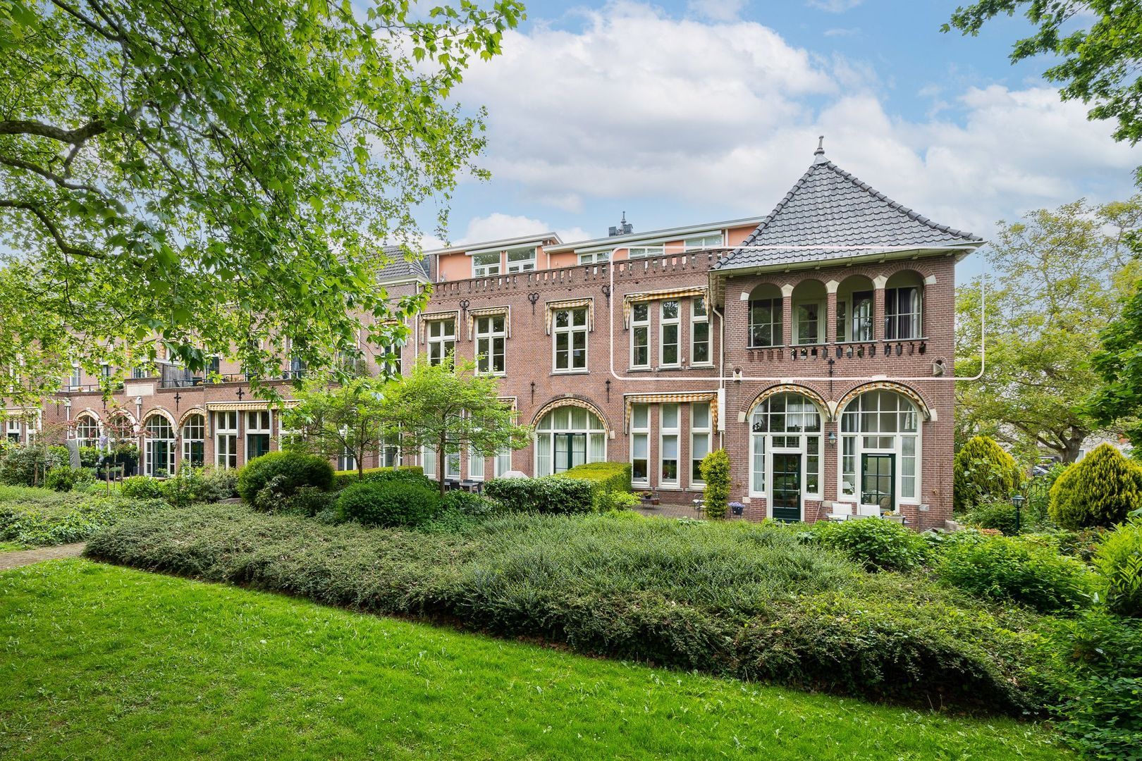 W.M. Offringalaan 28, Alphen Aan Den Rijn foto-28 blur