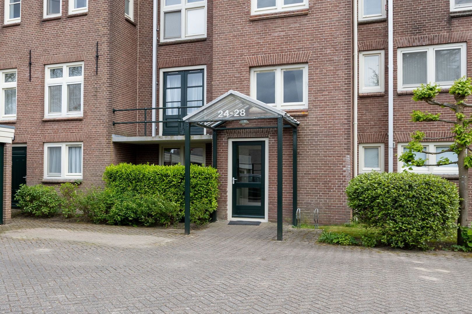 W.M. Offringalaan 28, Alphen Aan Den Rijn foto-29 blur