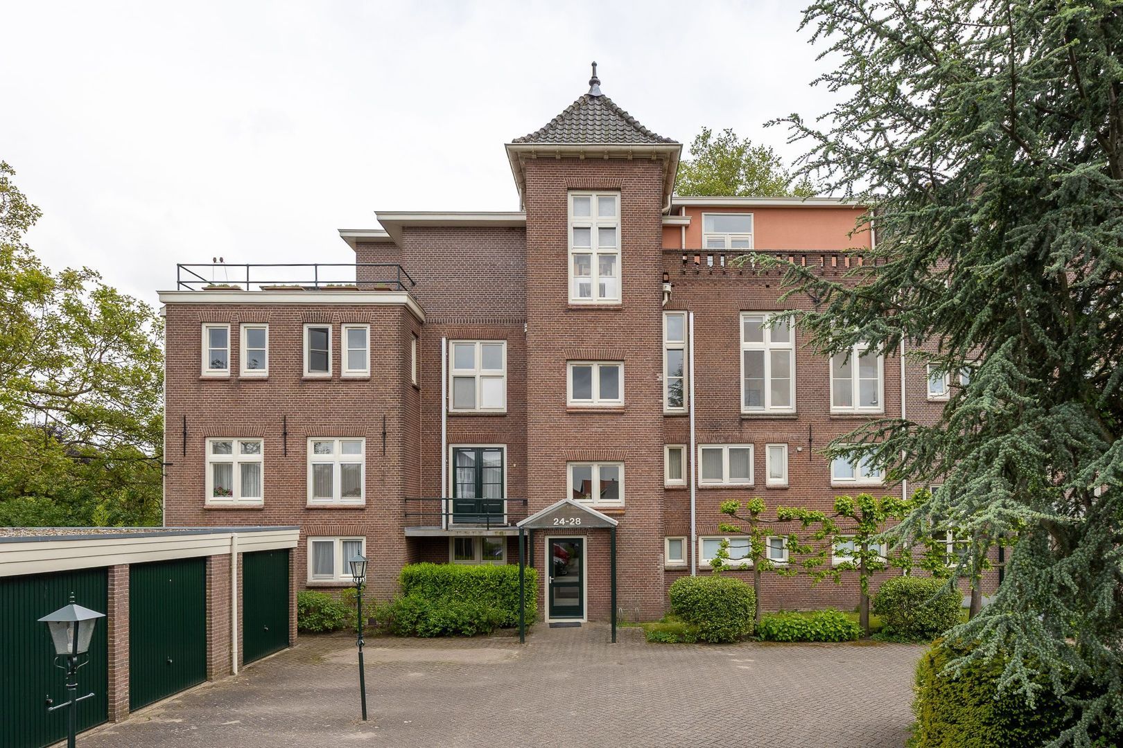 W.M. Offringalaan 28, Alphen Aan Den Rijn foto-31 blur
