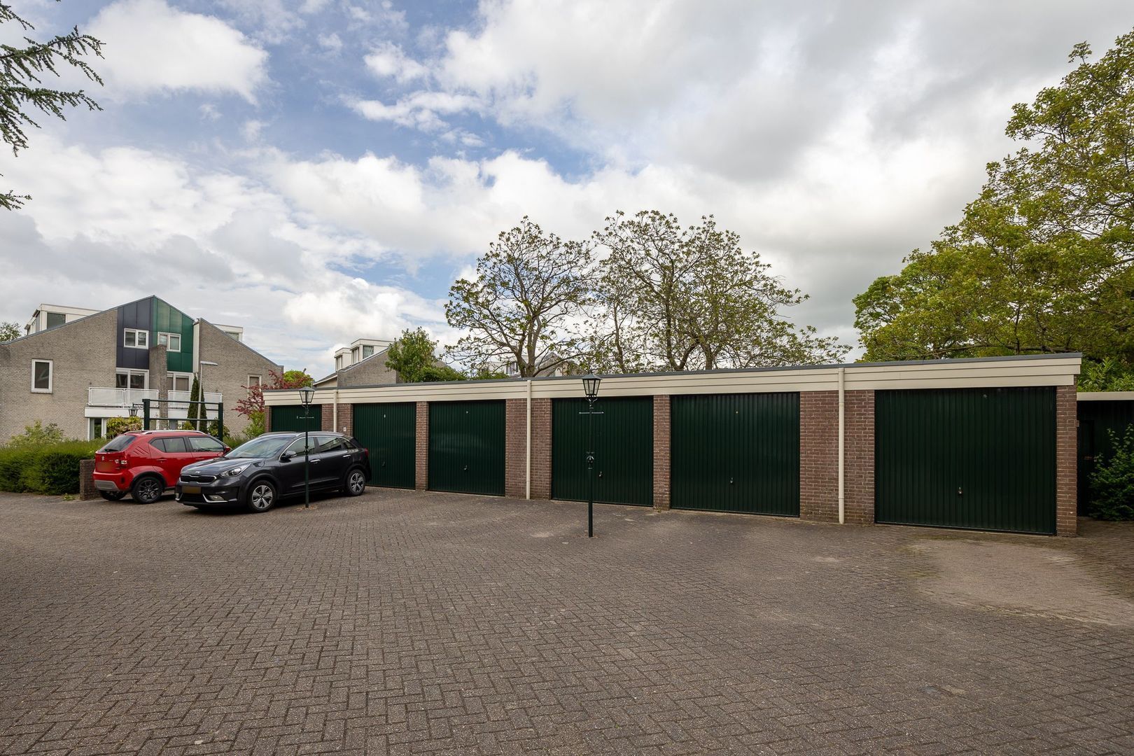 W.M. Offringalaan 28, Alphen Aan Den Rijn foto-30 blur