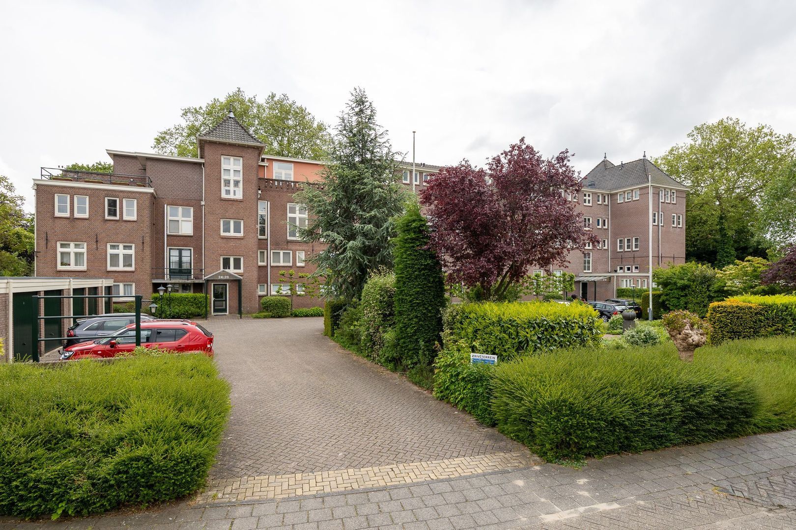 W.M. Offringalaan 28, Alphen Aan Den Rijn foto-33 blur