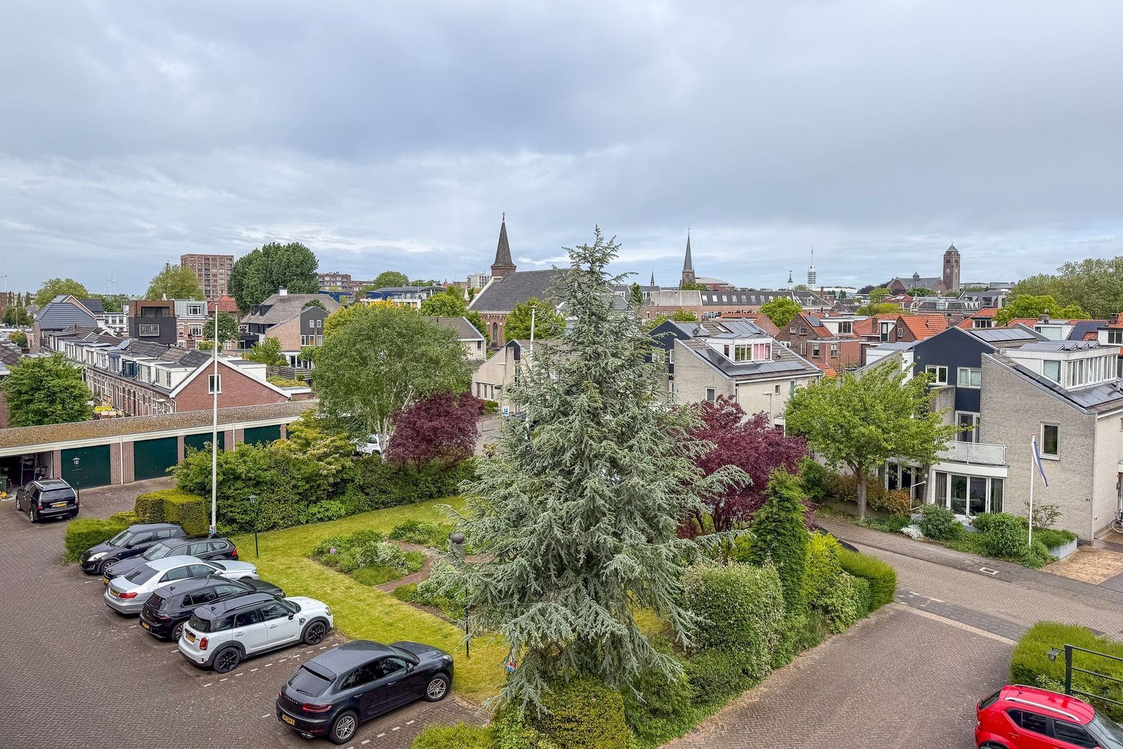 W.M. Offringalaan 28, Alphen Aan Den Rijn foto-25 blur