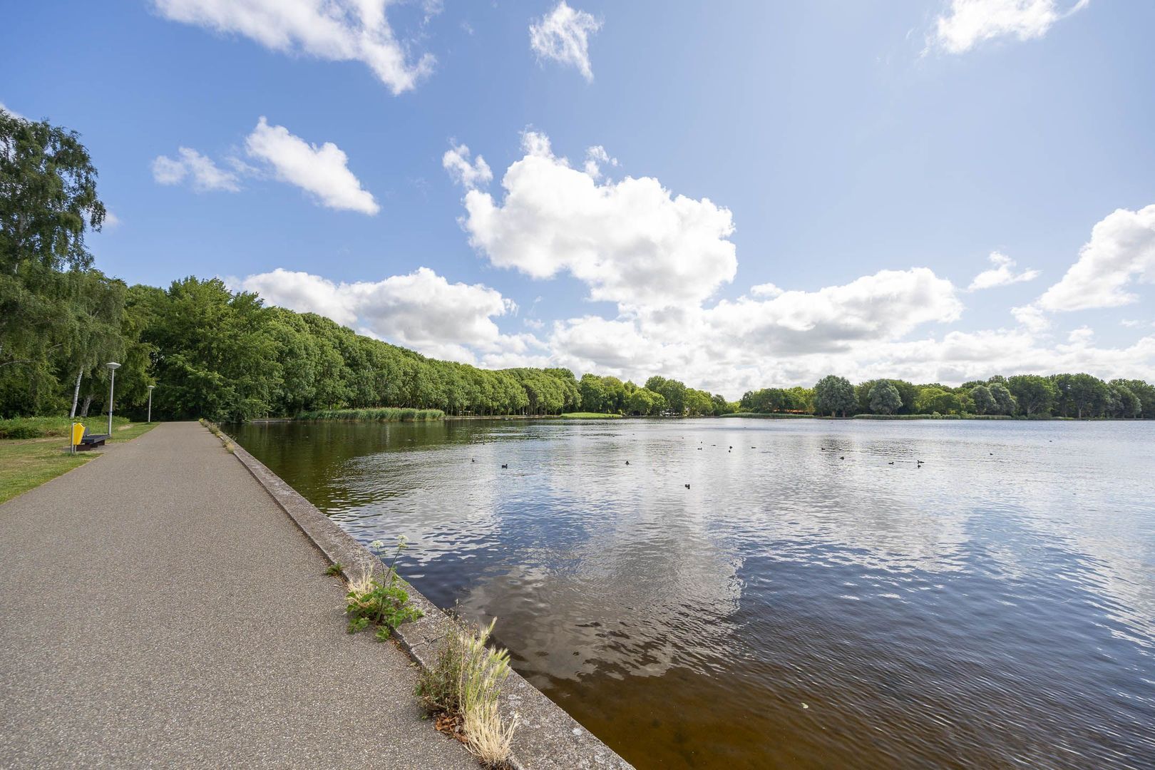 W.M. Offringalaan 28, Alphen Aan Den Rijn foto-36 blur