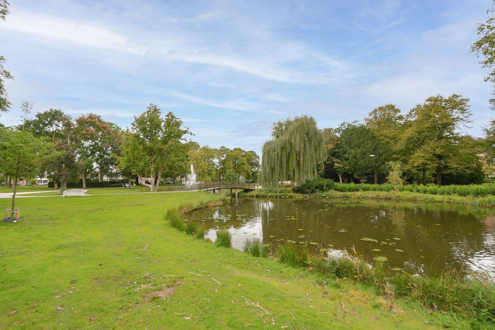 W.M. Offringalaan 28, Alphen Aan Den Rijn foto-35 blur