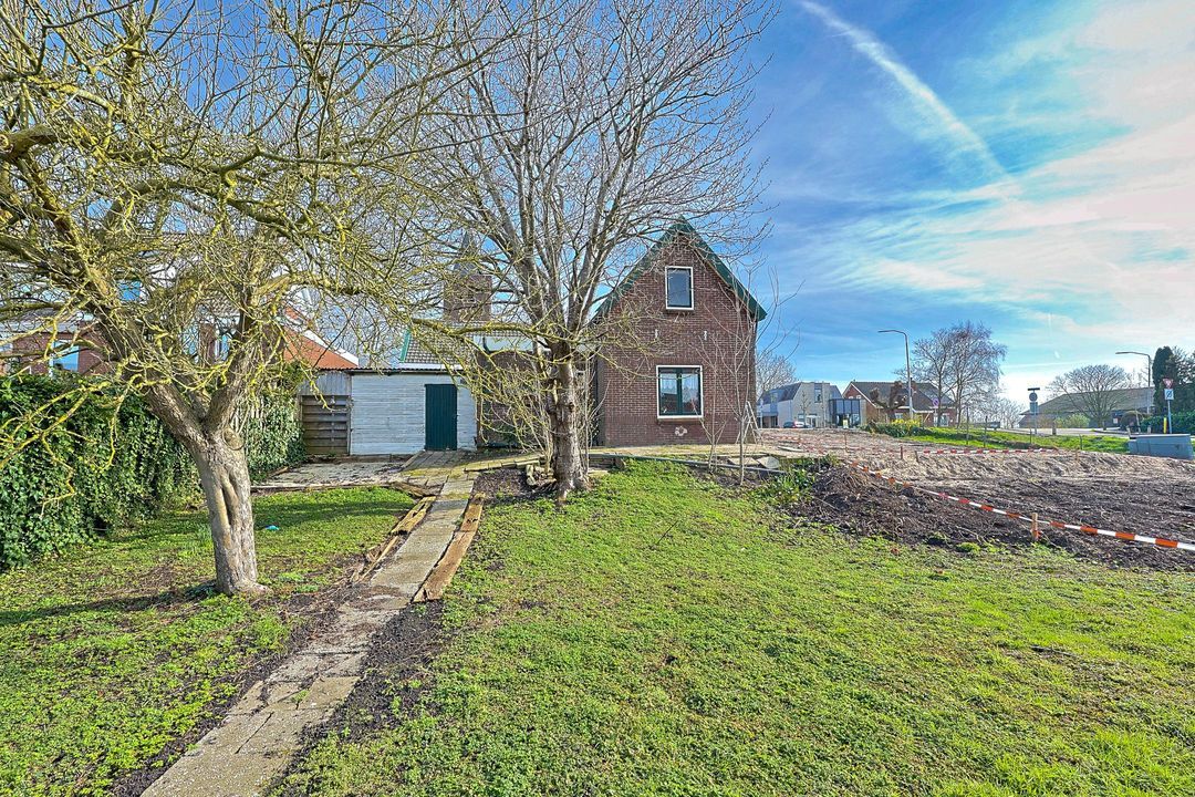 Noordeinde 59, Zevenhoven