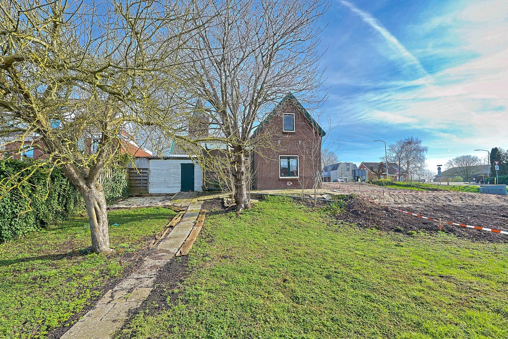 Noordeinde 59, Zevenhoven foto-0 blur