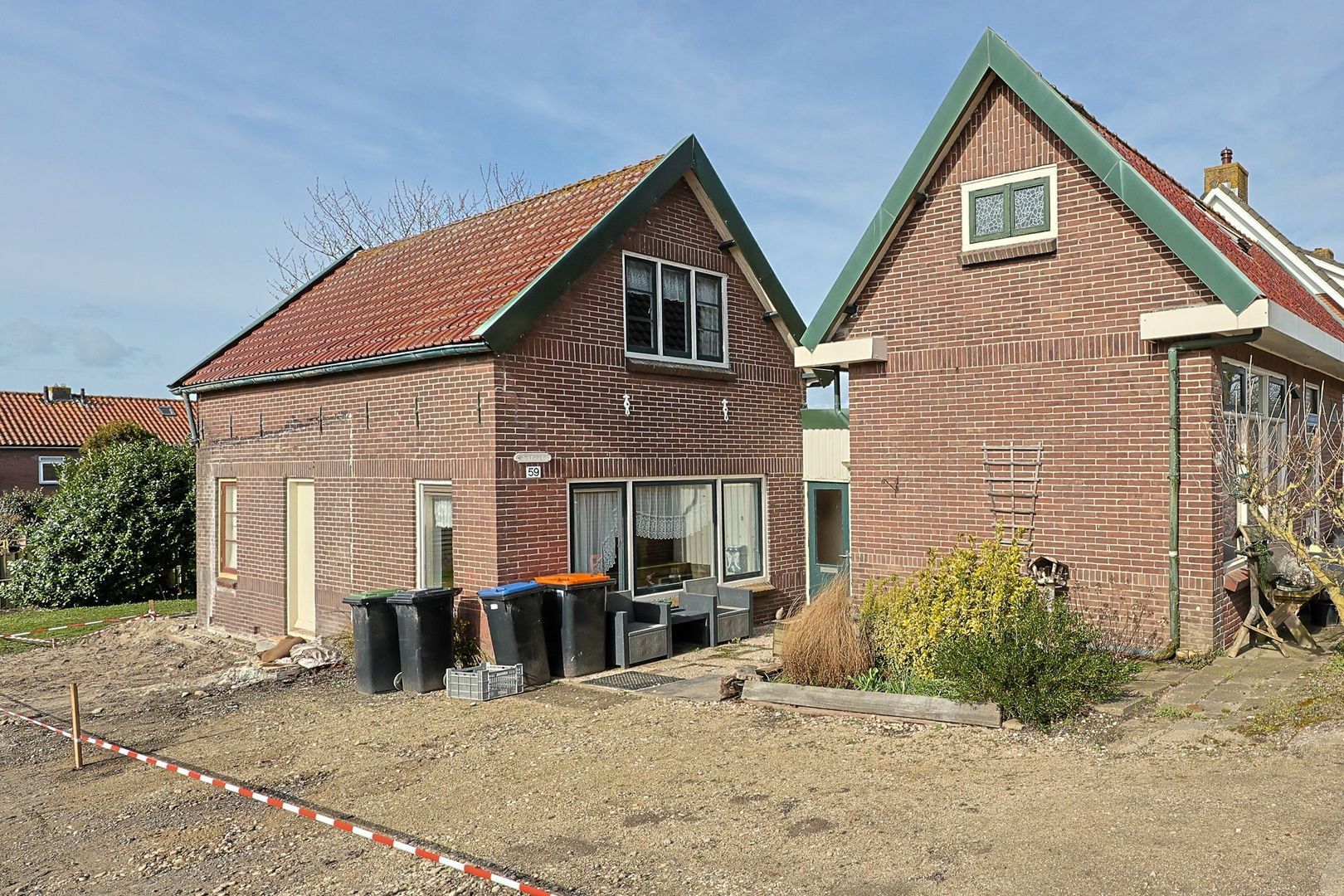 Noordeinde 59, Zevenhoven foto-1 blur