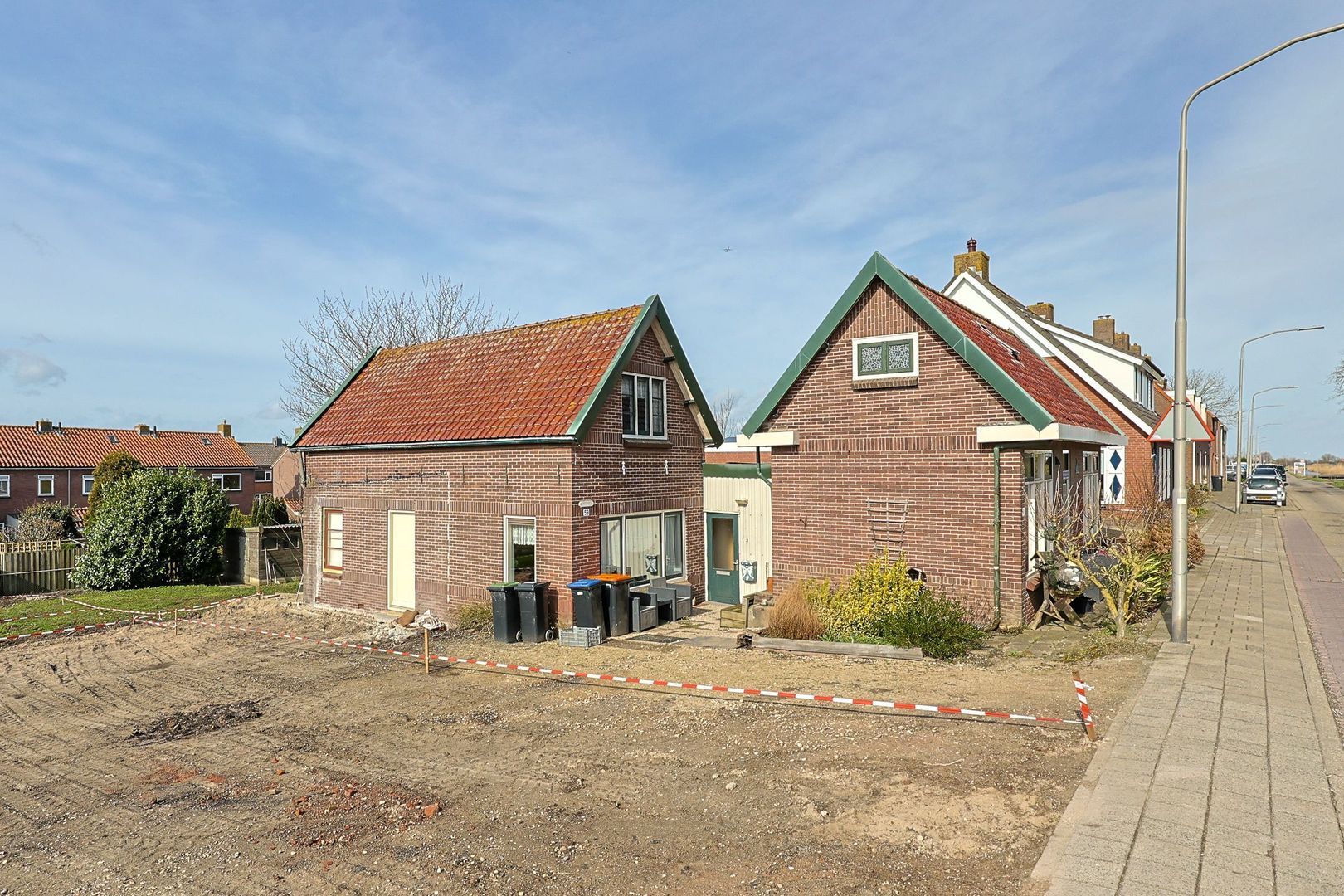 Noordeinde 59, Zevenhoven foto-14 blur