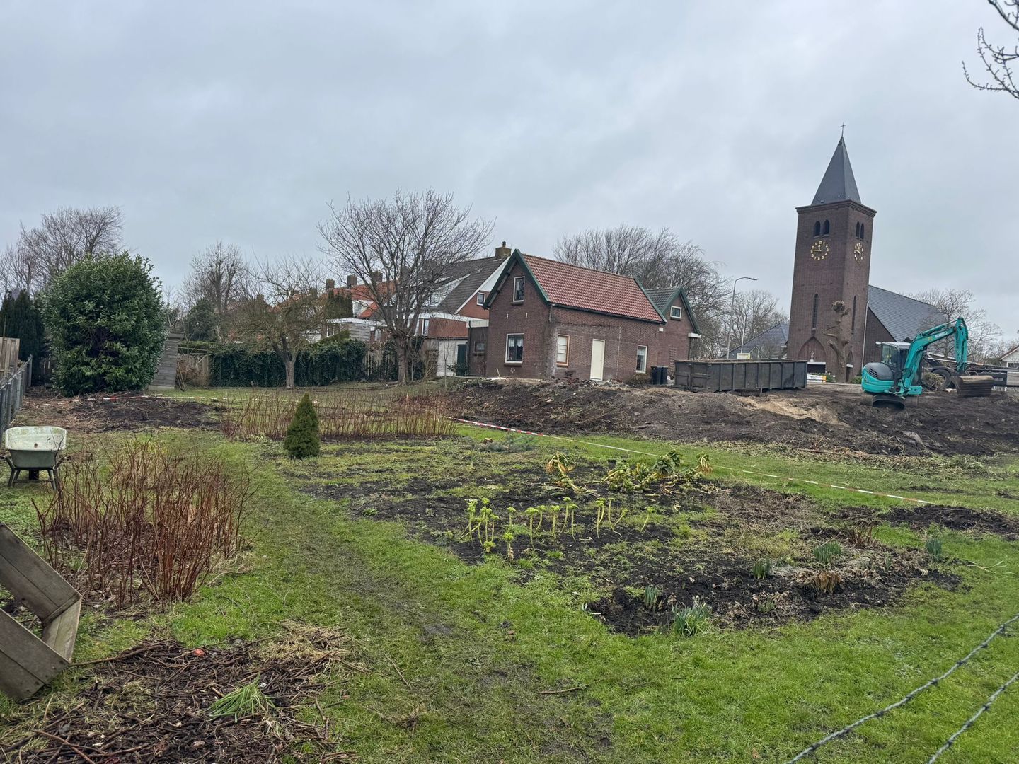 Noordeinde 59, Zevenhoven foto-15 blur
