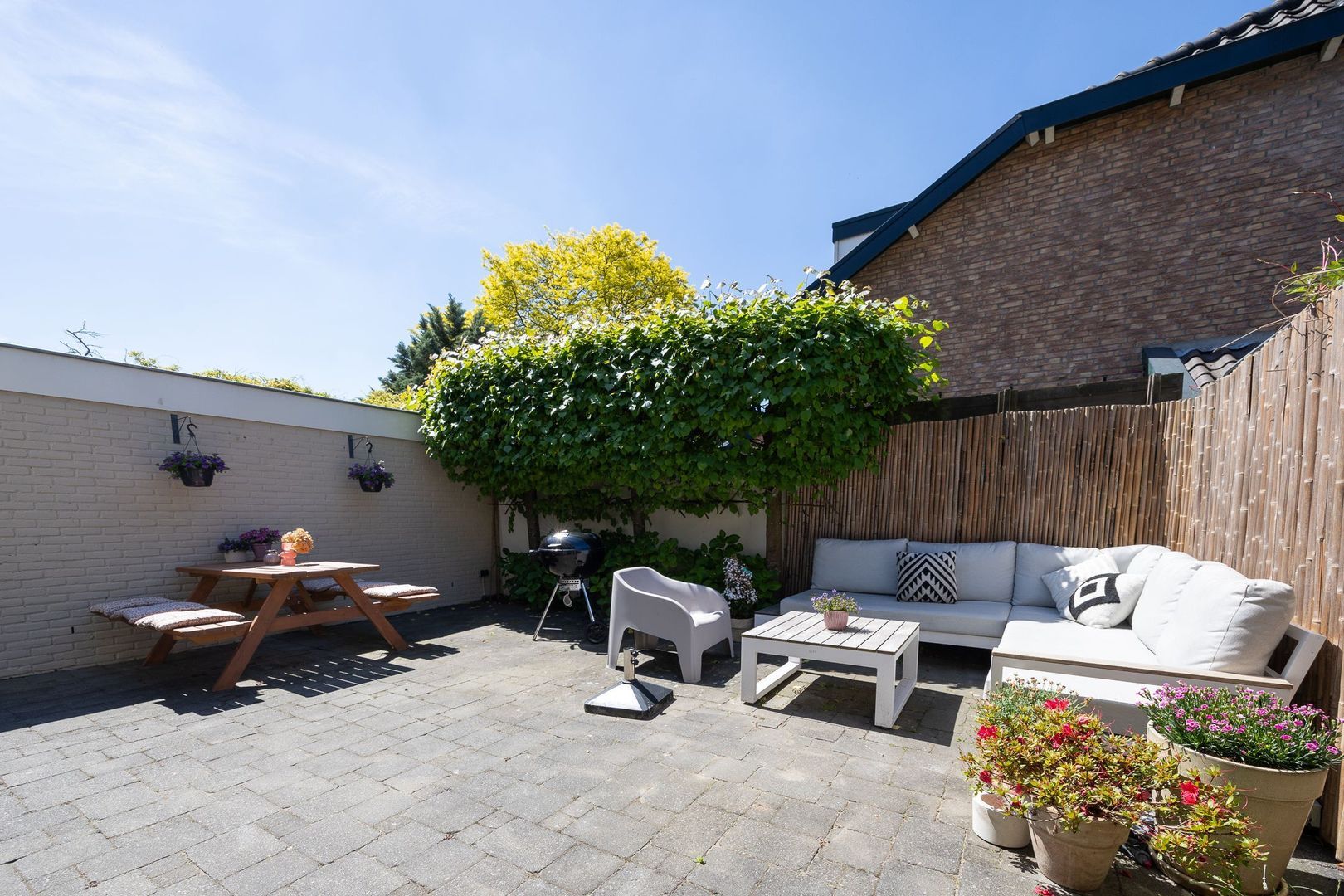 Prins Hendrikstraat 77, Alphen Aan Den Rijn foto-34 blur