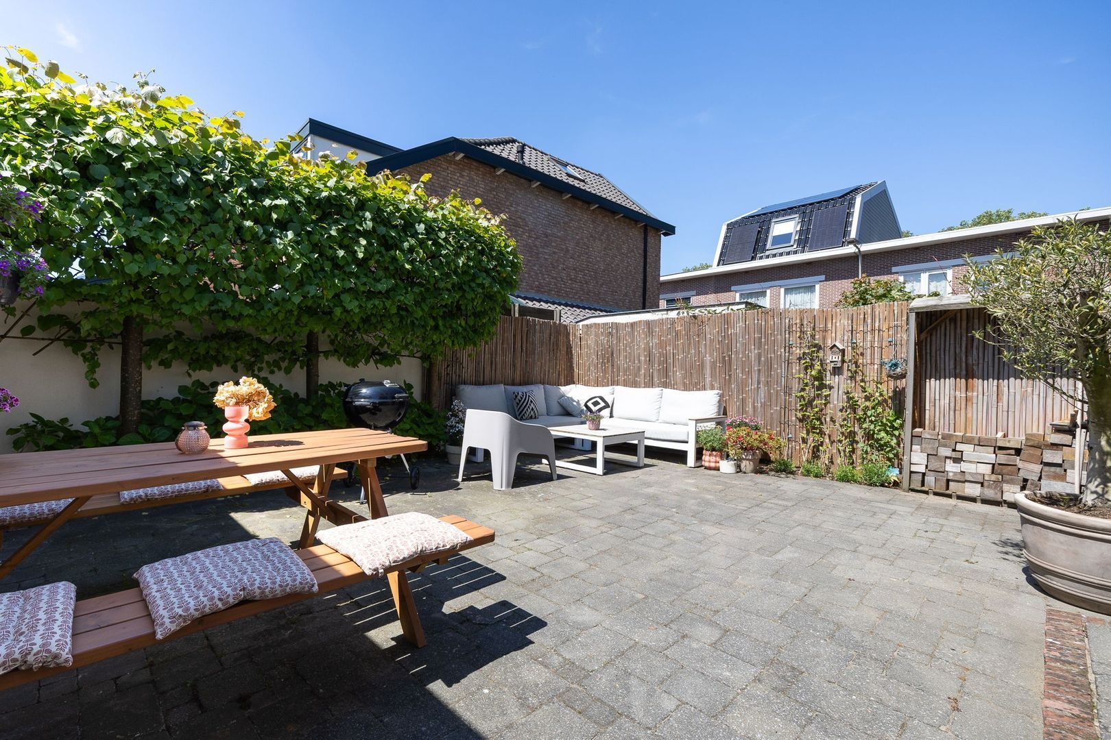 Prins Hendrikstraat 77, Alphen Aan Den Rijn foto-35 blur