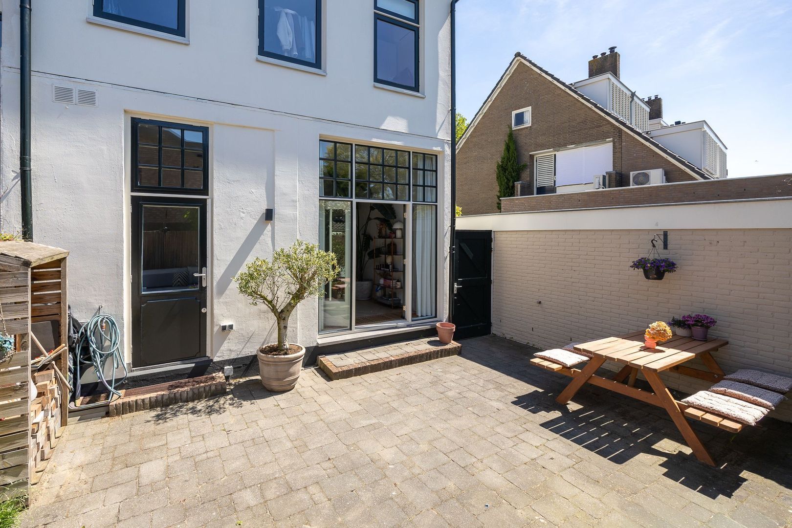 Prins Hendrikstraat 77, Alphen Aan Den Rijn foto-37 blur
