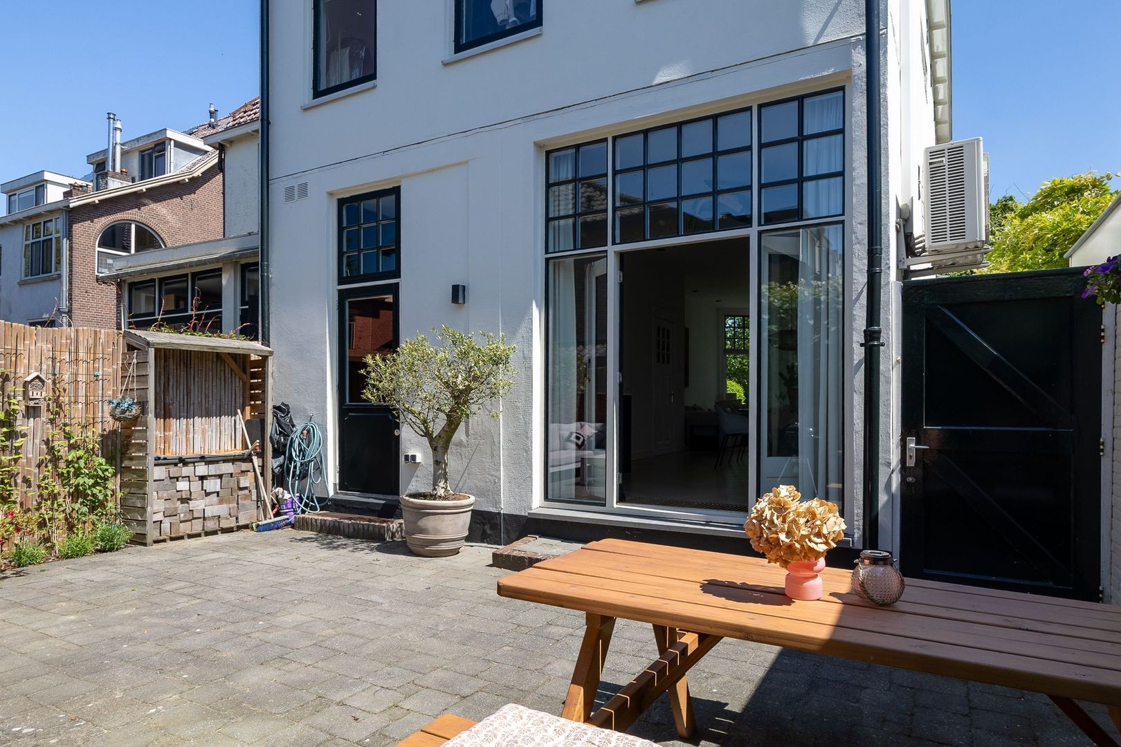 Prins Hendrikstraat 77, Alphen Aan Den Rijn foto-36 blur