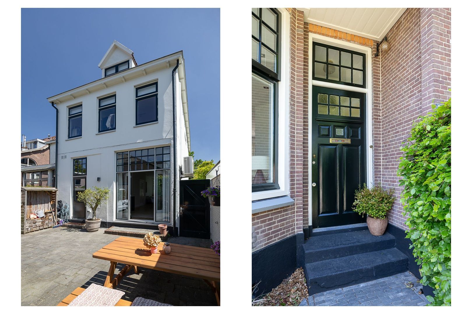 Prins Hendrikstraat 77, Alphen Aan Den Rijn foto-31 blur