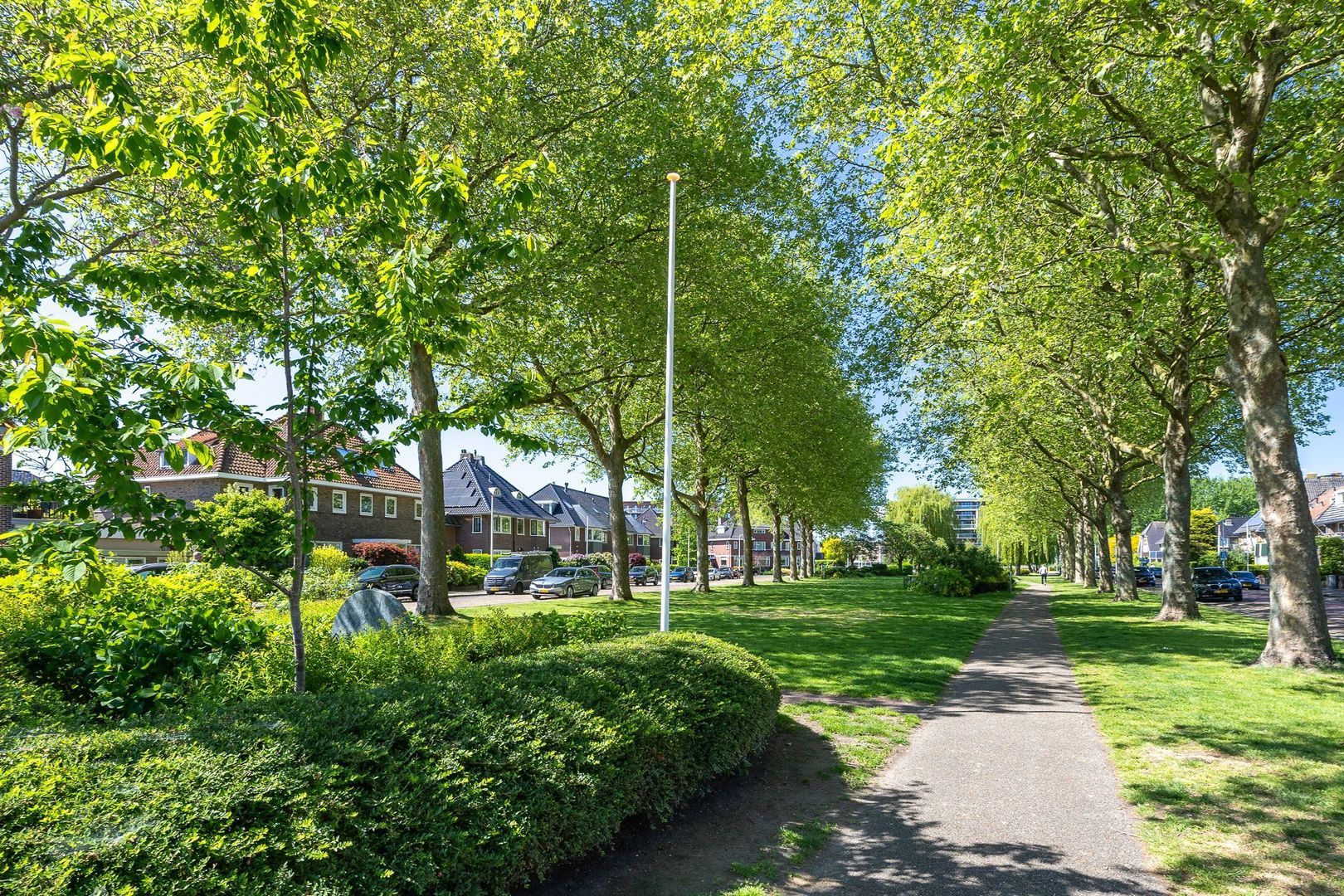 Prins Hendrikstraat 77, Alphen Aan Den Rijn foto-33 blur