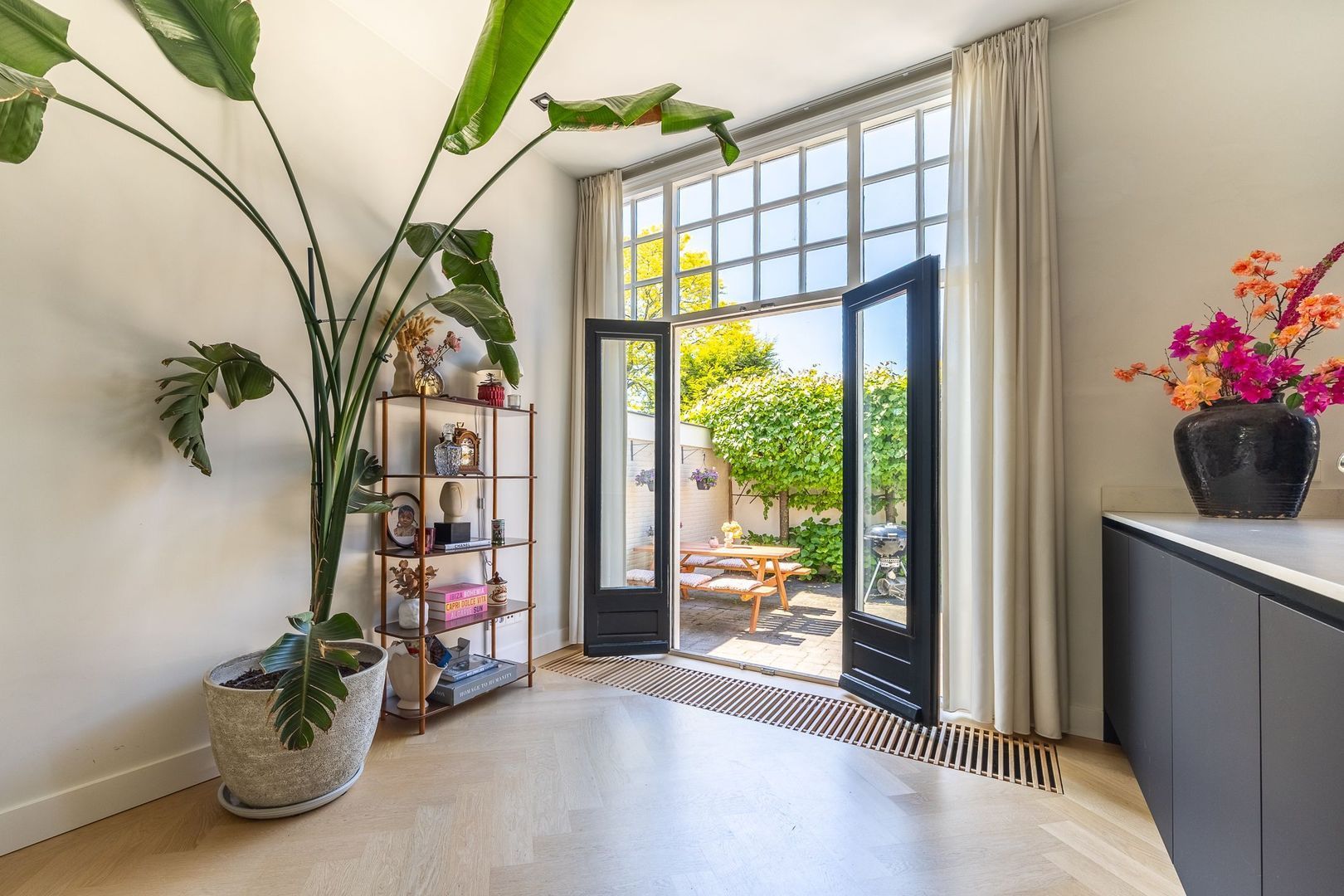 Prins Hendrikstraat 77, Alphen Aan Den Rijn foto-7 blur