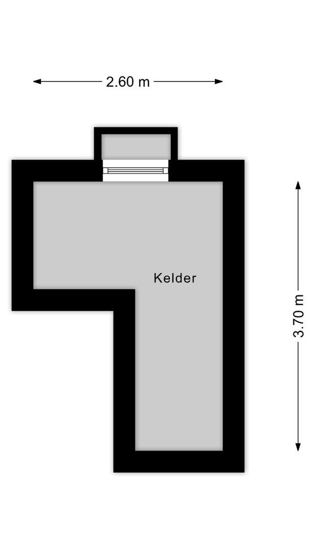 Prins Hendrikstraat 77, Alphen Aan Den Rijn plattegrond-37