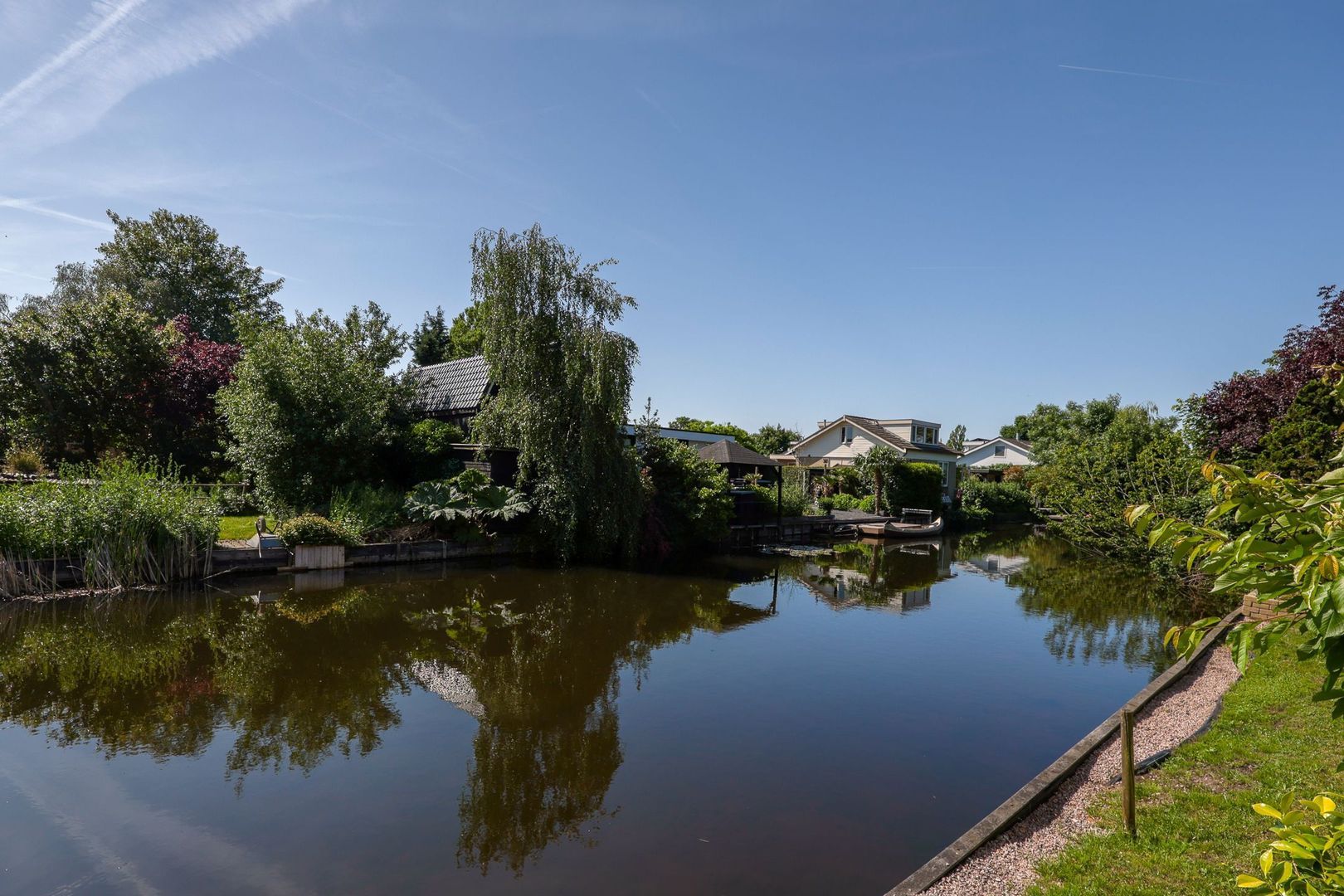 Park Zomerlust 103, Zevenhoven foto-18 blur