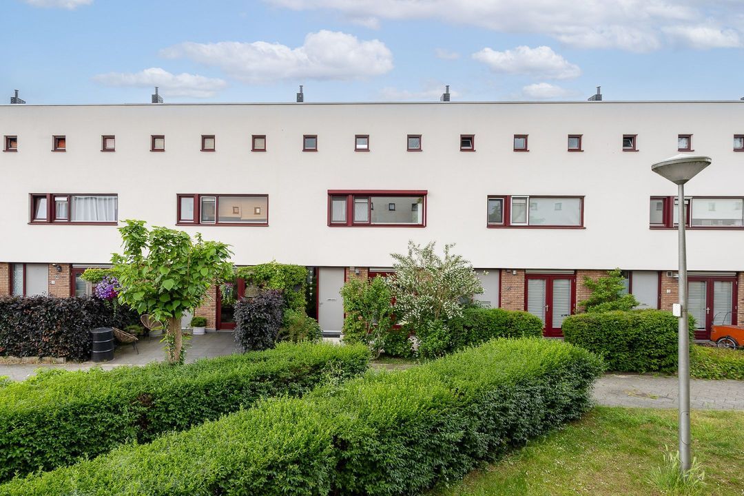 Dijkgraaf 22, Alphen Aan Den Rijn