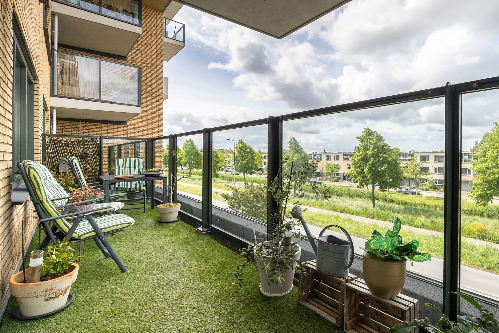 Aziëlaan 111, Alphen Aan Den Rijn foto-11 blur