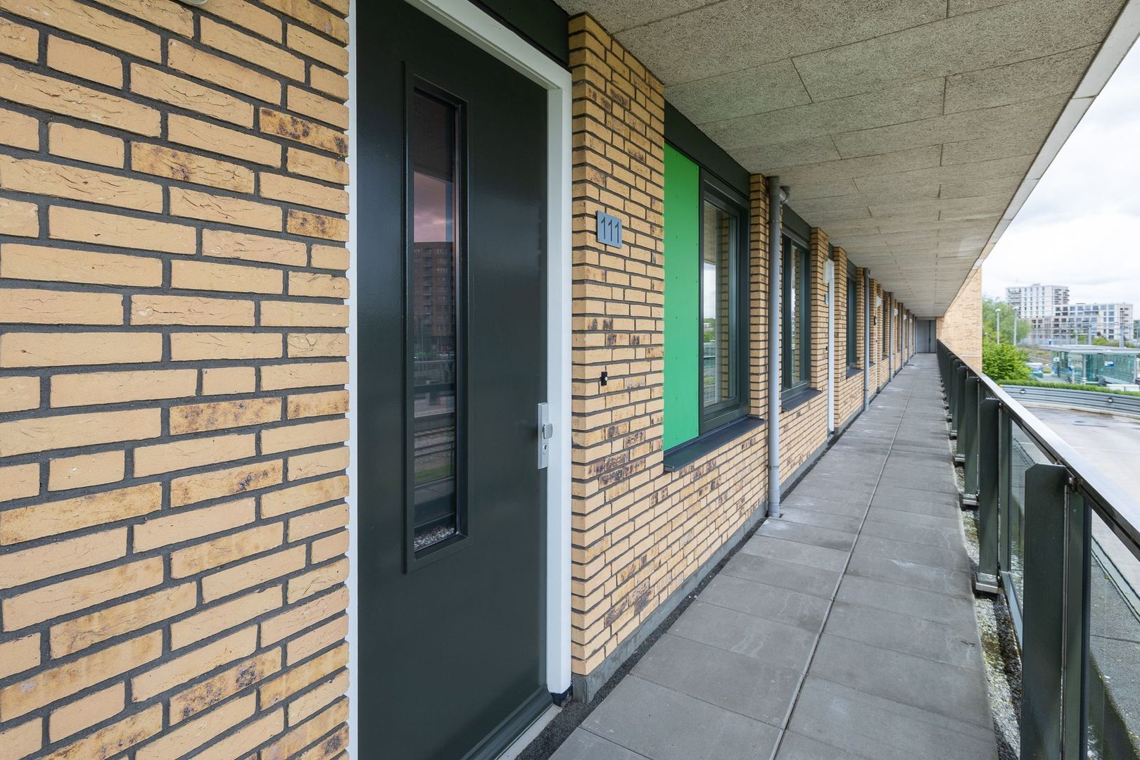 Aziëlaan 111, Alphen Aan Den Rijn foto-14 blur