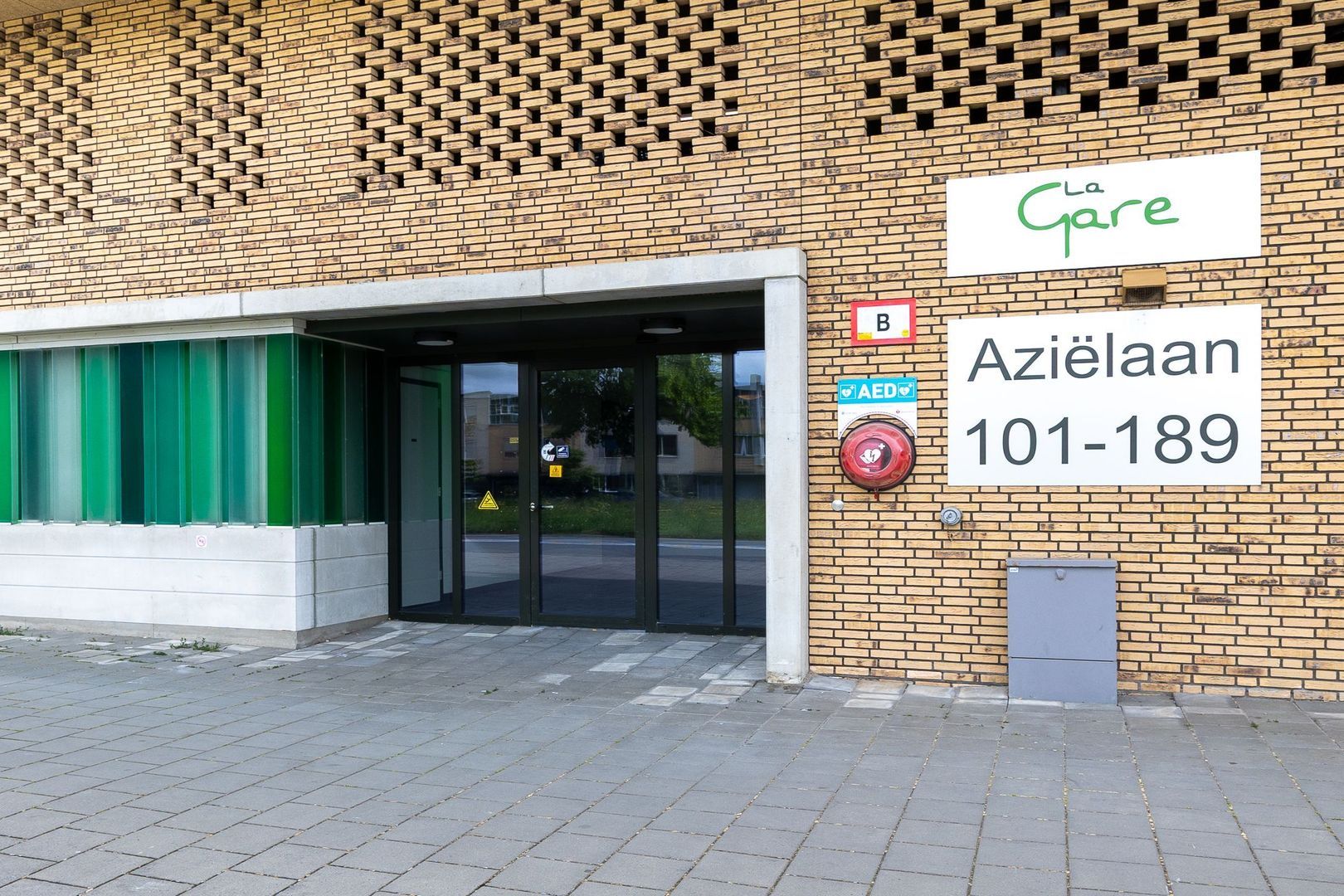 Aziëlaan 111, Alphen Aan Den Rijn foto-17 blur