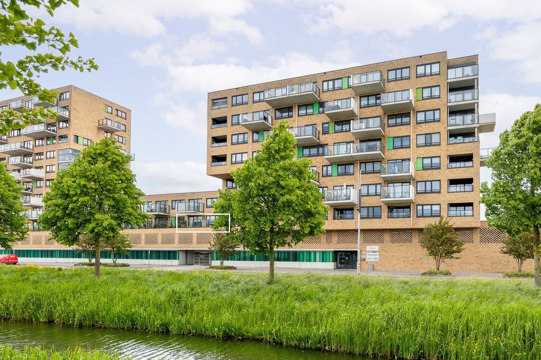 Aziëlaan 111, Alphen Aan Den Rijn