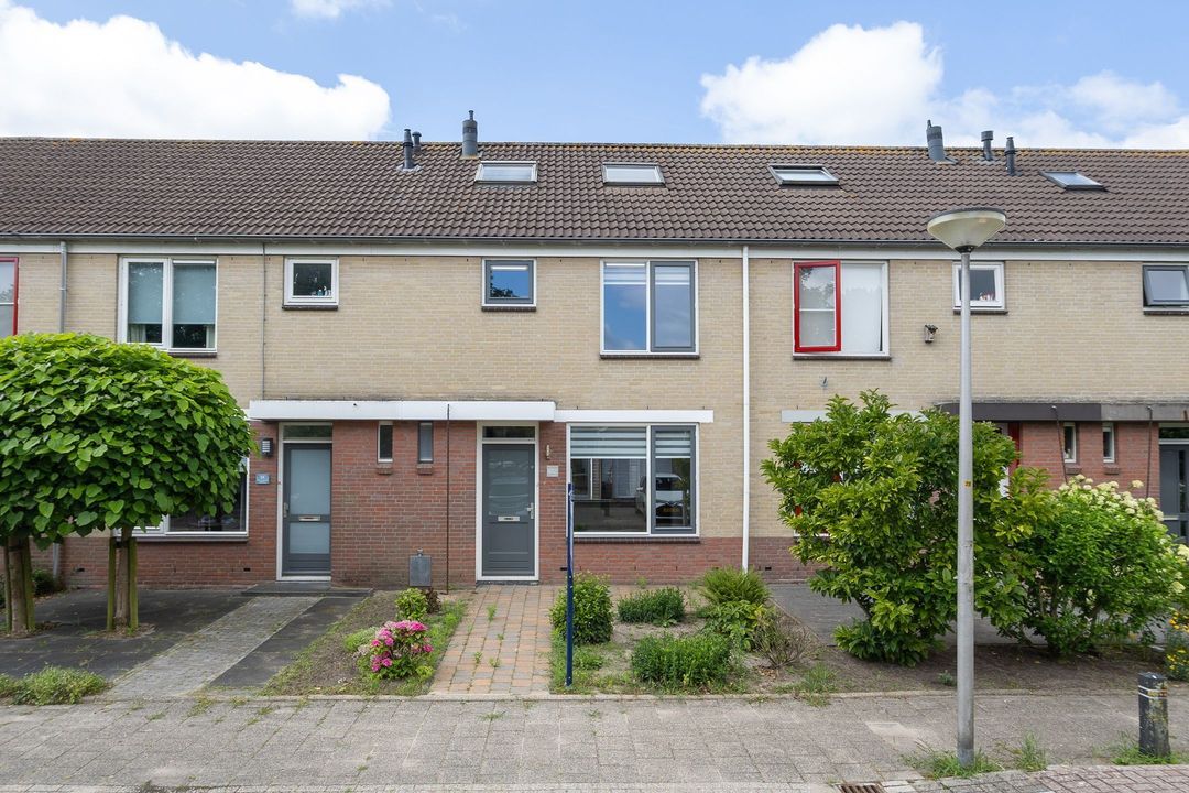 Brasemstraat 22, Nieuwkoop