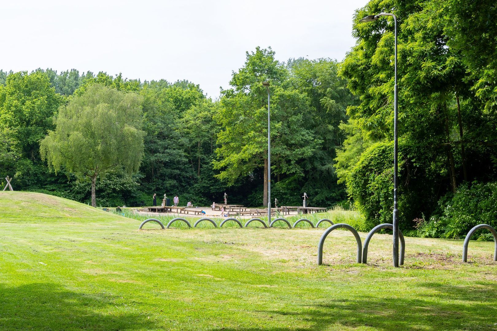 Galjoen 7, Alphen Aan Den Rijn foto-44 blur