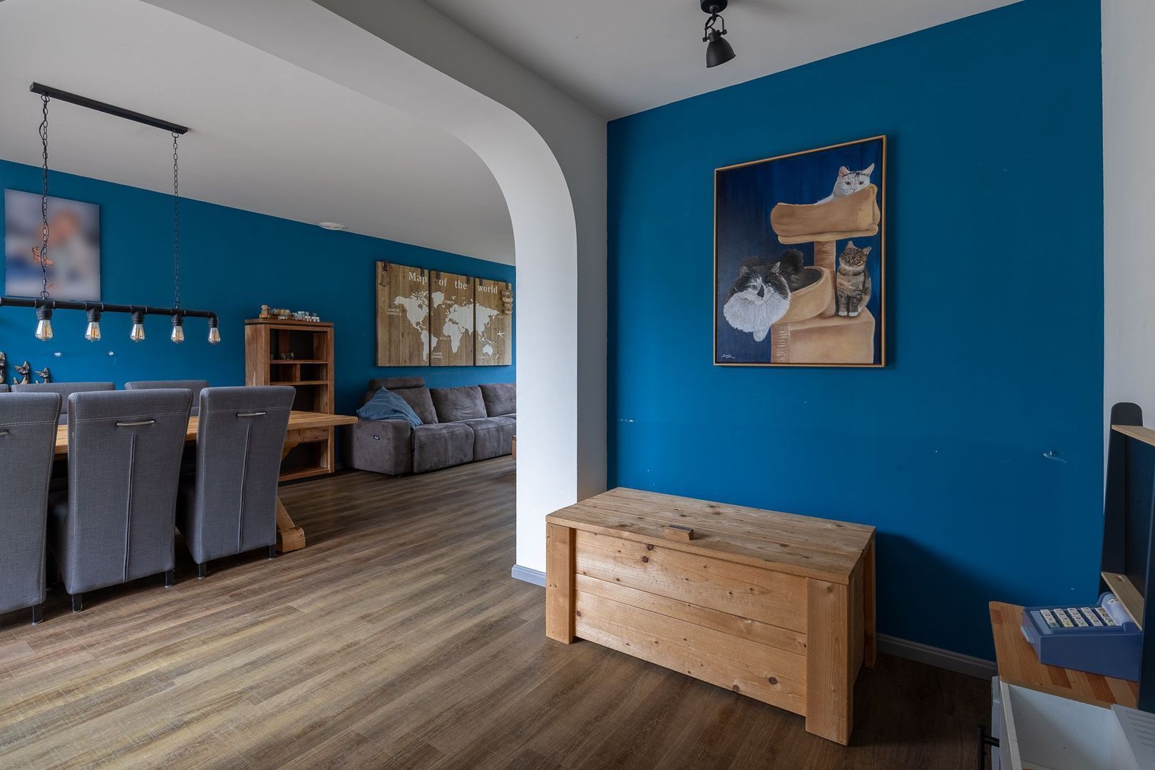 Weerenstraat 3, Ter Aar foto-6 blur
