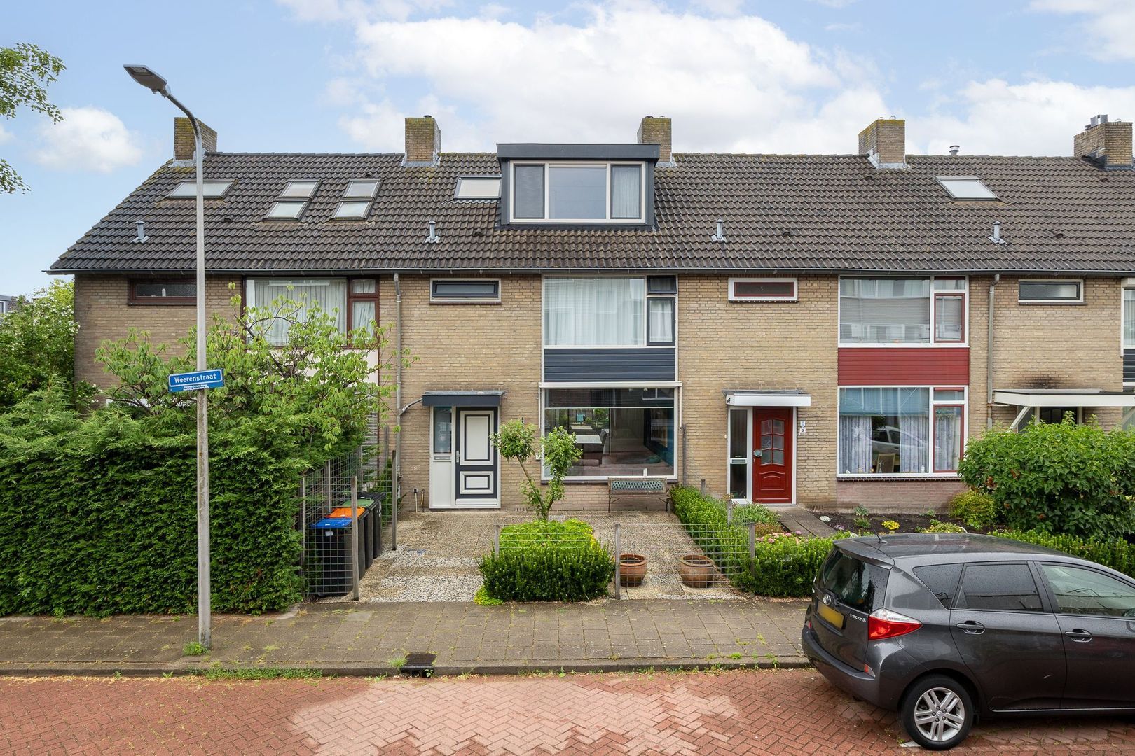 Weerenstraat 3, Ter Aar foto-0 blur