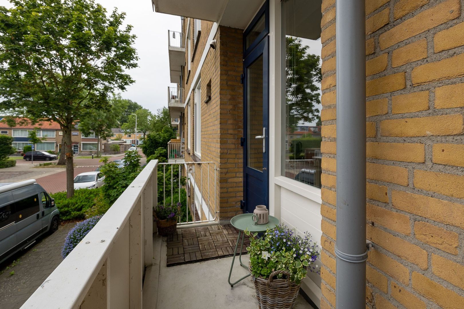 Cederstraat 157, Alphen Aan Den Rijn foto-13 blur
