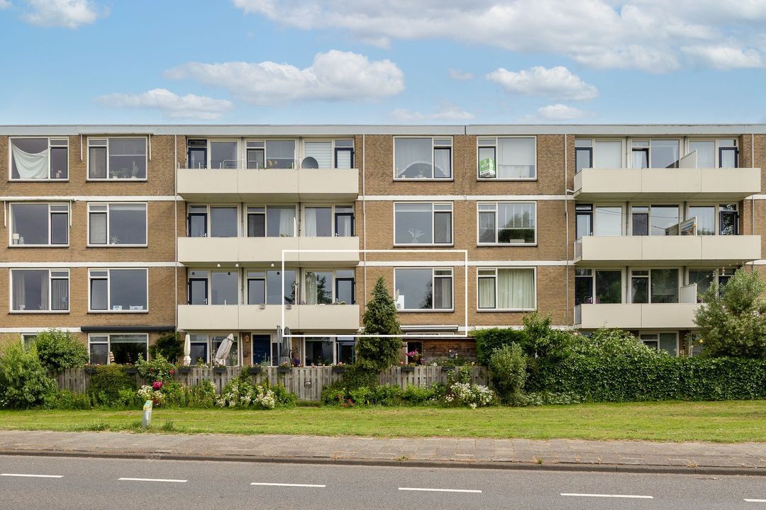 Cederstraat 157, Alphen Aan Den Rijn