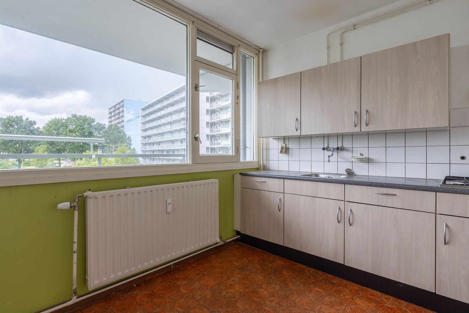 Marsdiep 165, Alphen Aan Den Rijn foto-5 blur