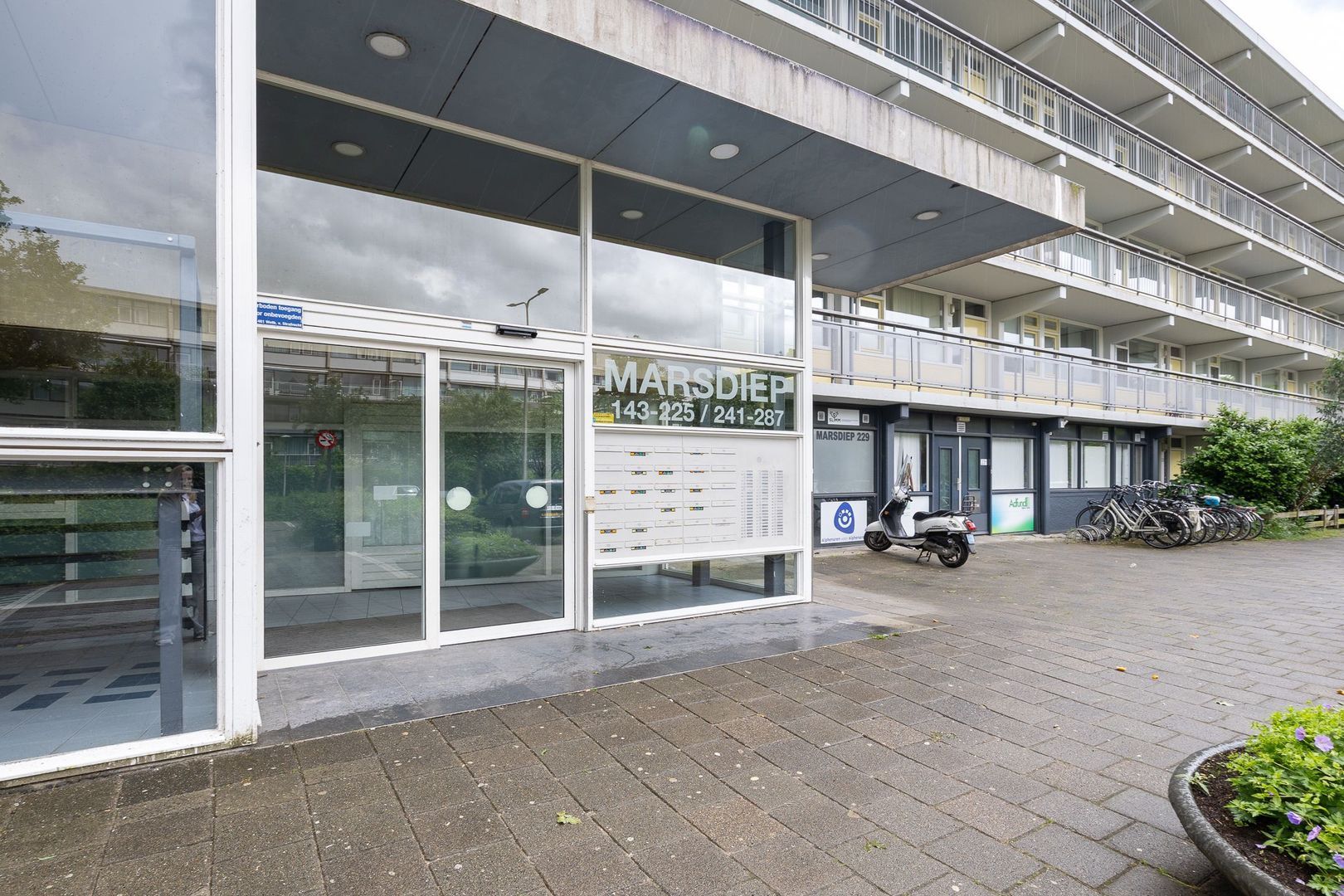 Marsdiep 165, Alphen Aan Den Rijn foto-17 blur