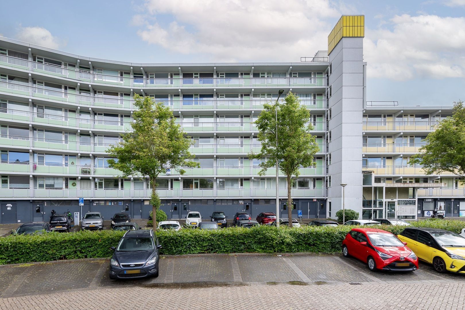 Marsdiep 165, Alphen Aan Den Rijn foto-18 blur