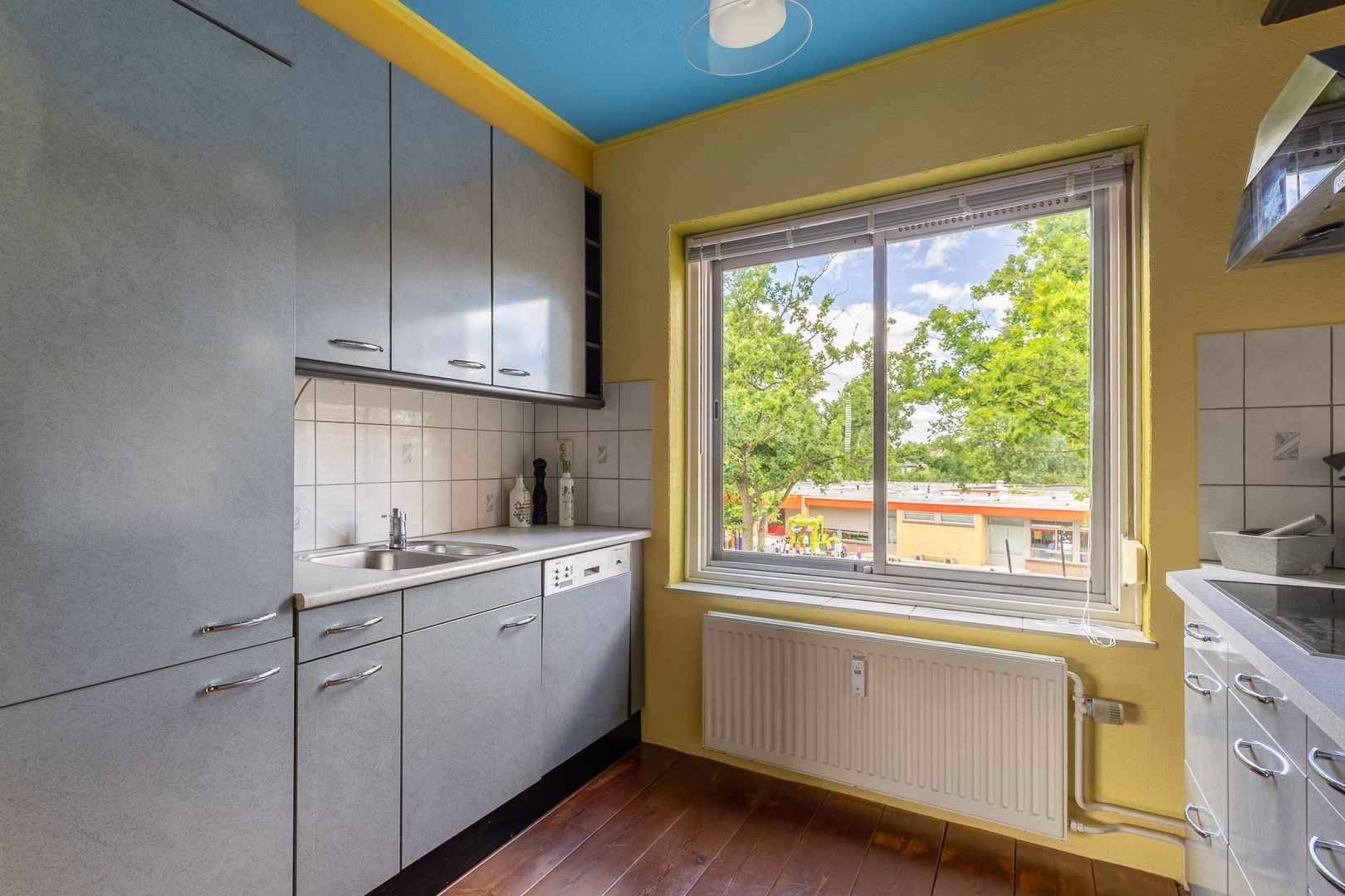 Groenoord 302, Alphen Aan Den Rijn foto-7 blur