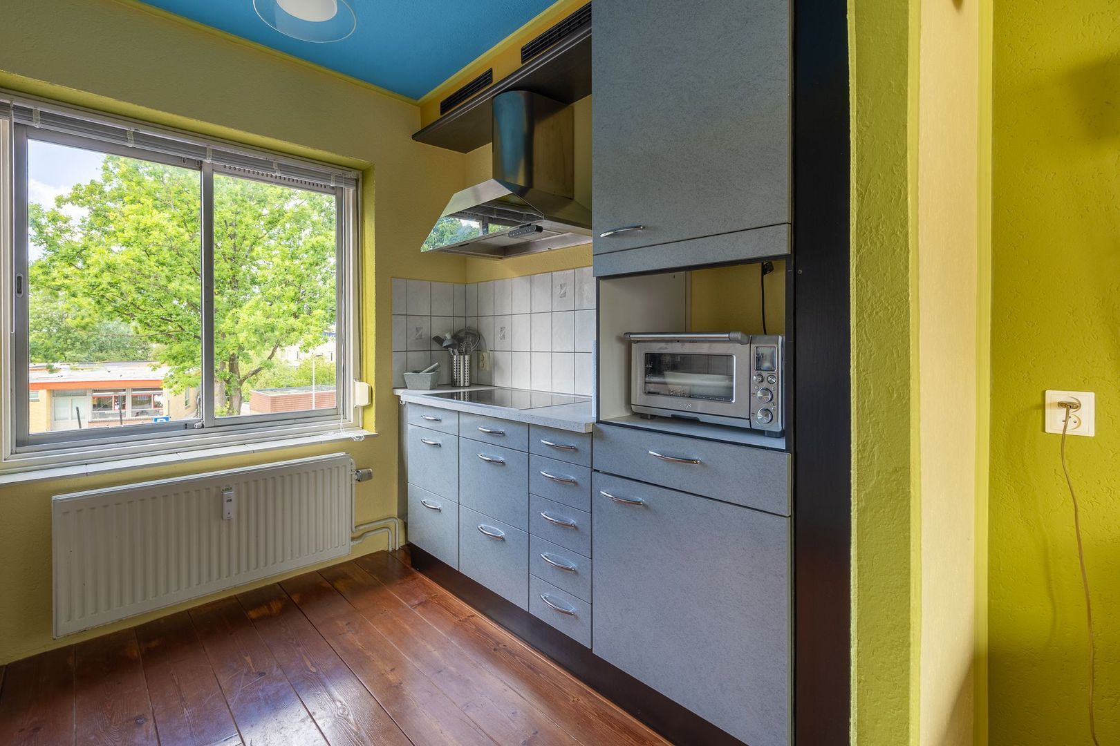 Groenoord 302, Alphen Aan Den Rijn foto-8 blur