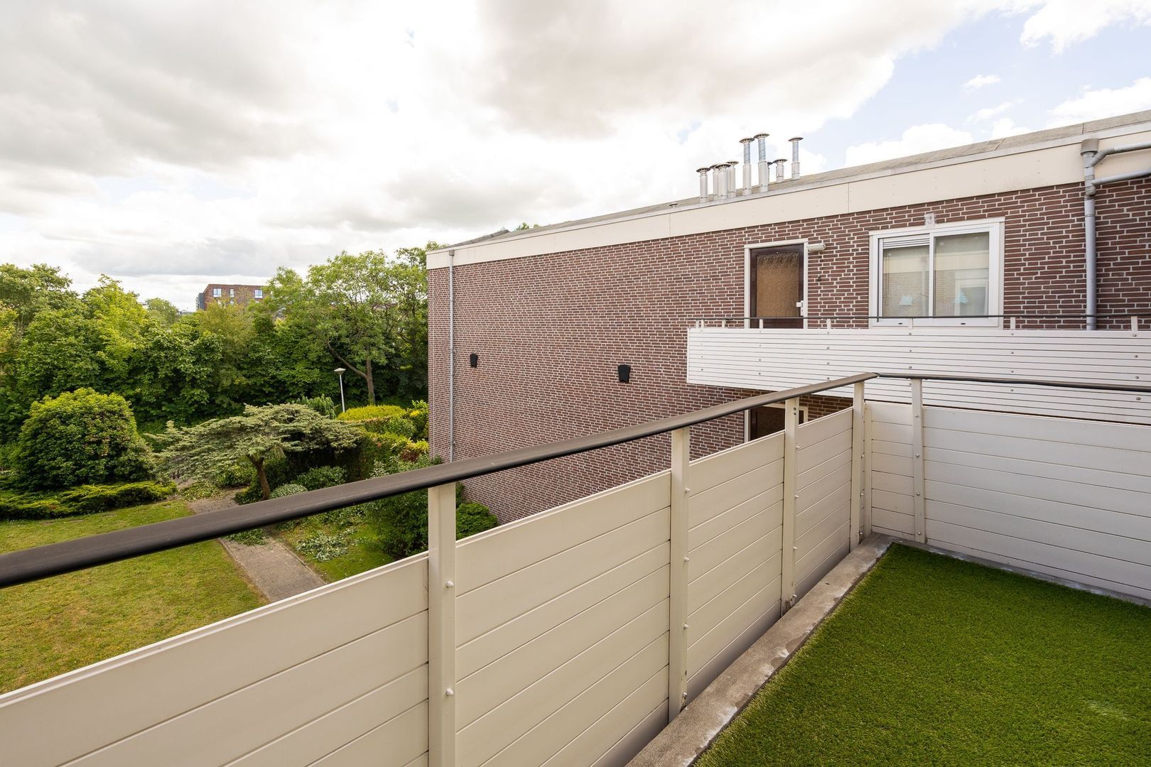 Groenoord 302, Alphen Aan Den Rijn foto-2 blur