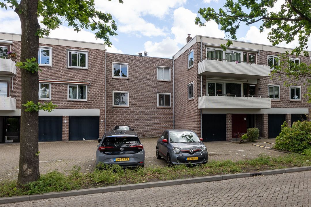 Groenoord 302, Alphen Aan Den Rijn