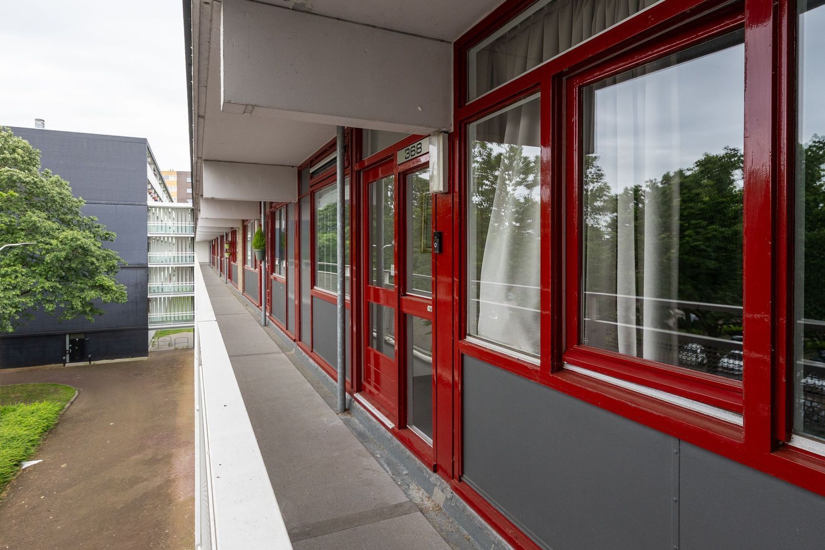 Preludeweg 368, Alphen Aan Den Rijn foto-19 blur