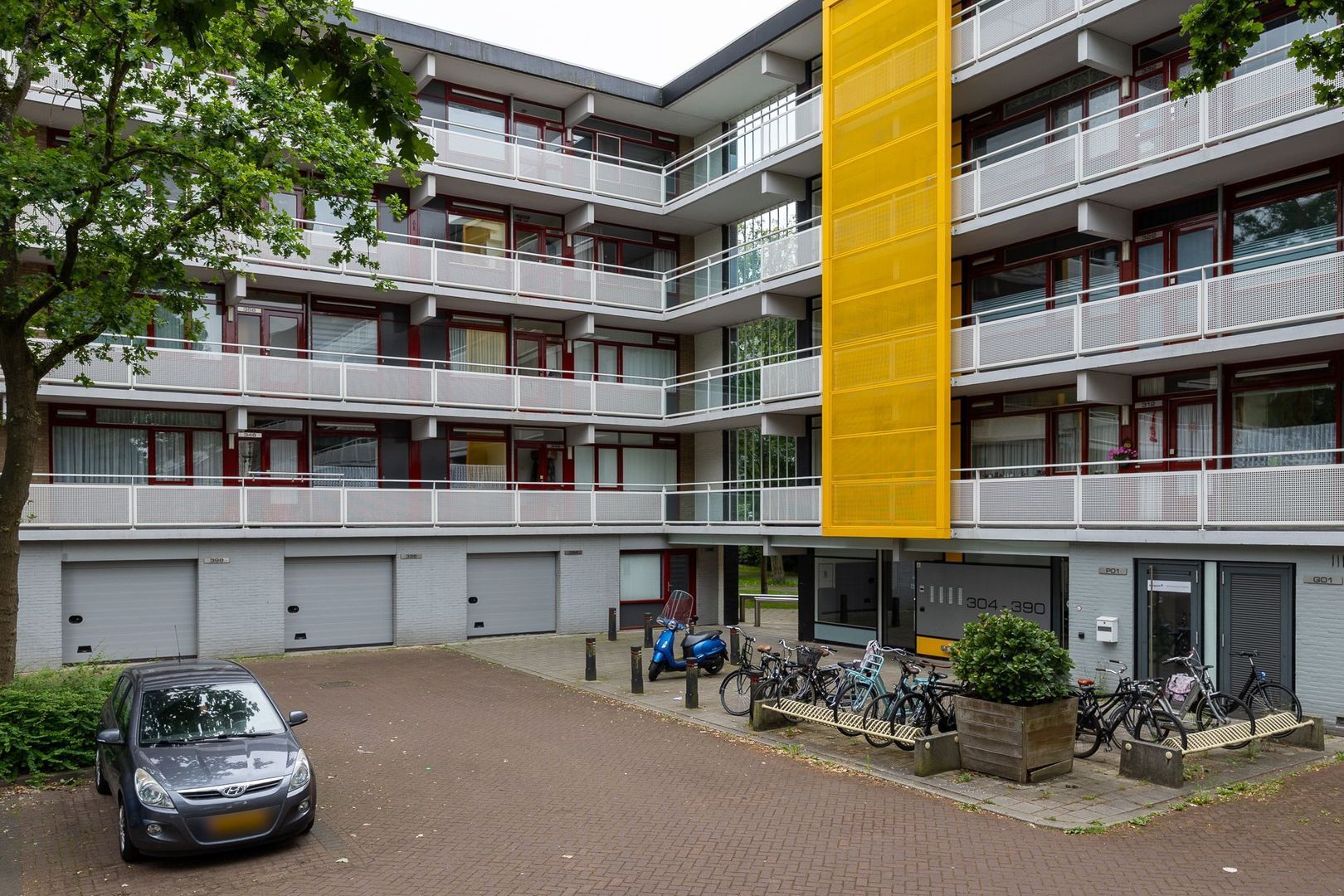 Preludeweg 368, Alphen Aan Den Rijn foto-23 blur