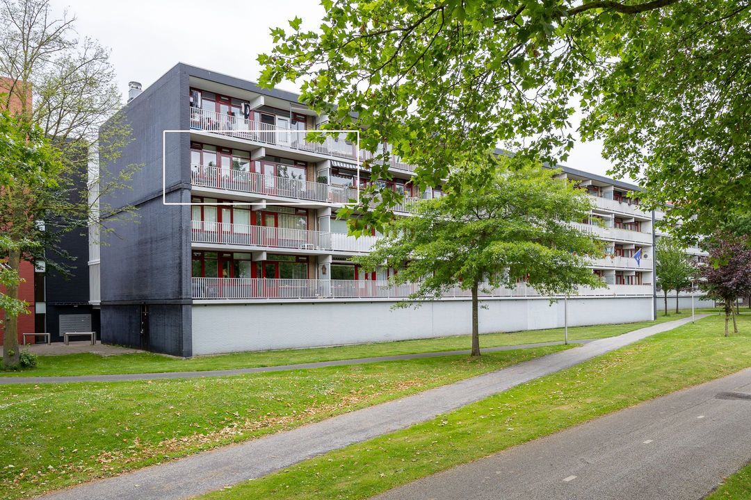 Preludeweg 368, Alphen Aan Den Rijn