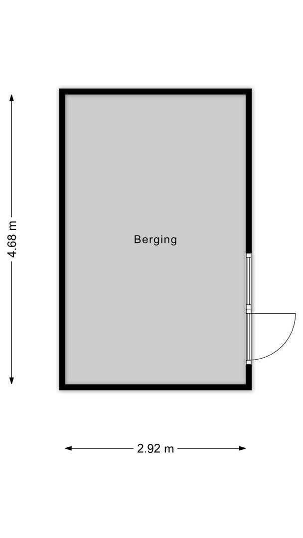 Suyderbon 35, Rijnsaterwoude plattegrond-27