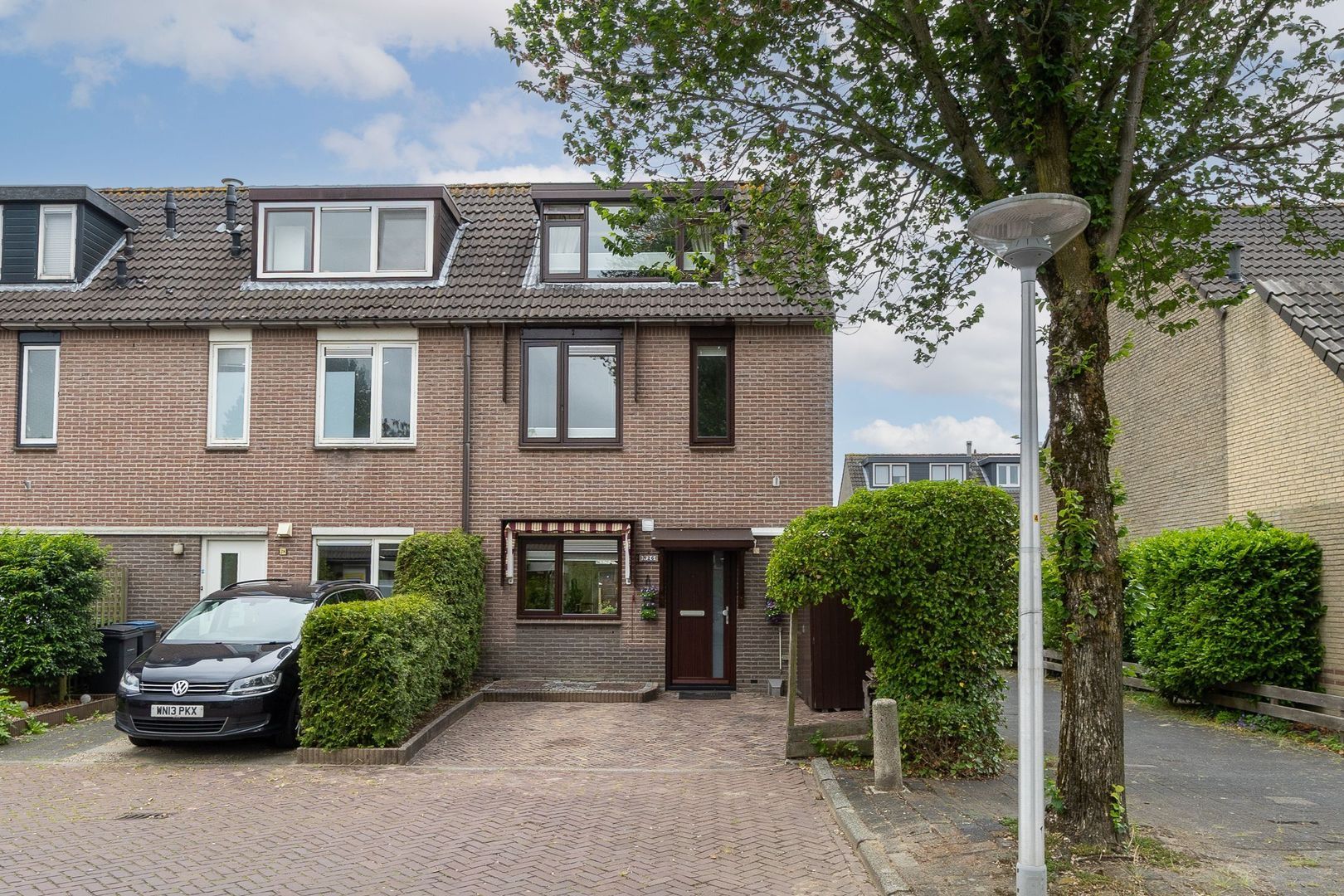 De Parel 26, Amstelveen foto-0 blur