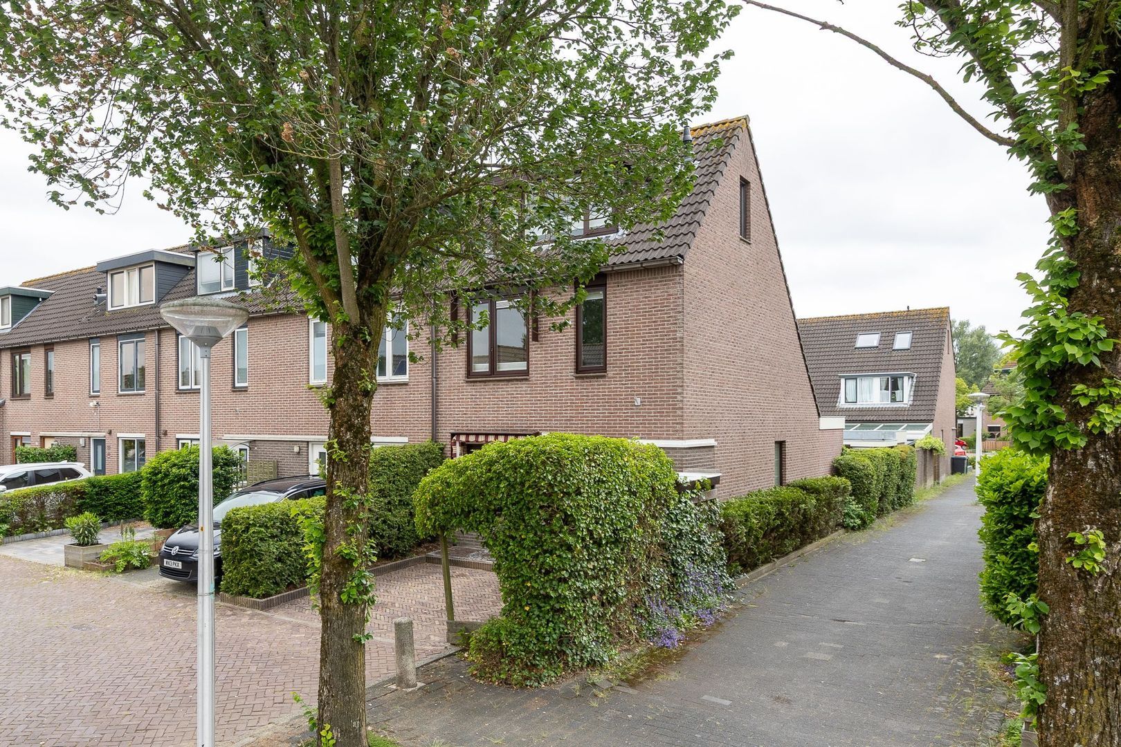 De Parel 26, Amstelveen foto-17 blur
