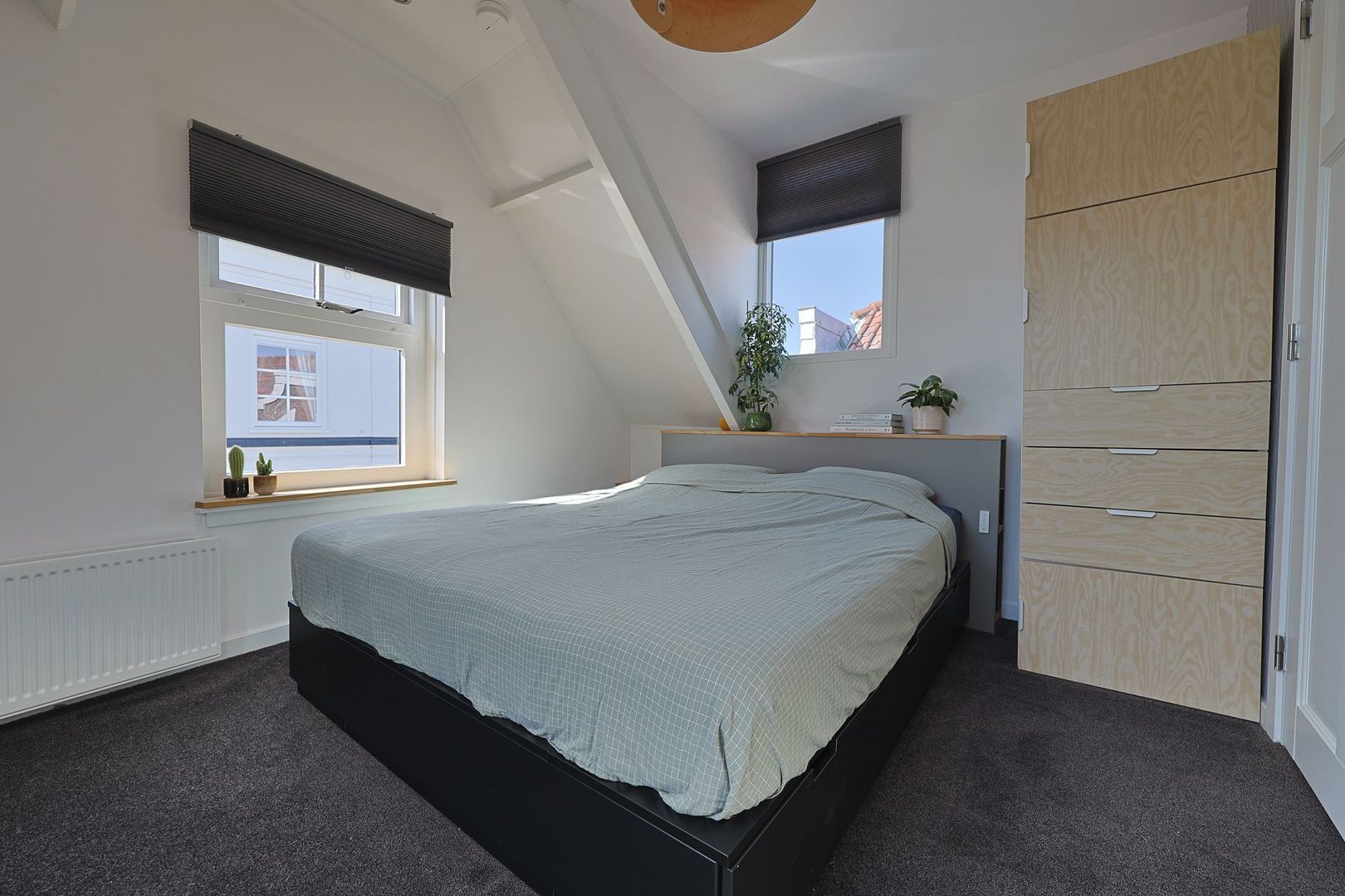 's-Molenaarsweg 19, Alphen Aan Den Rijn foto-12 blur