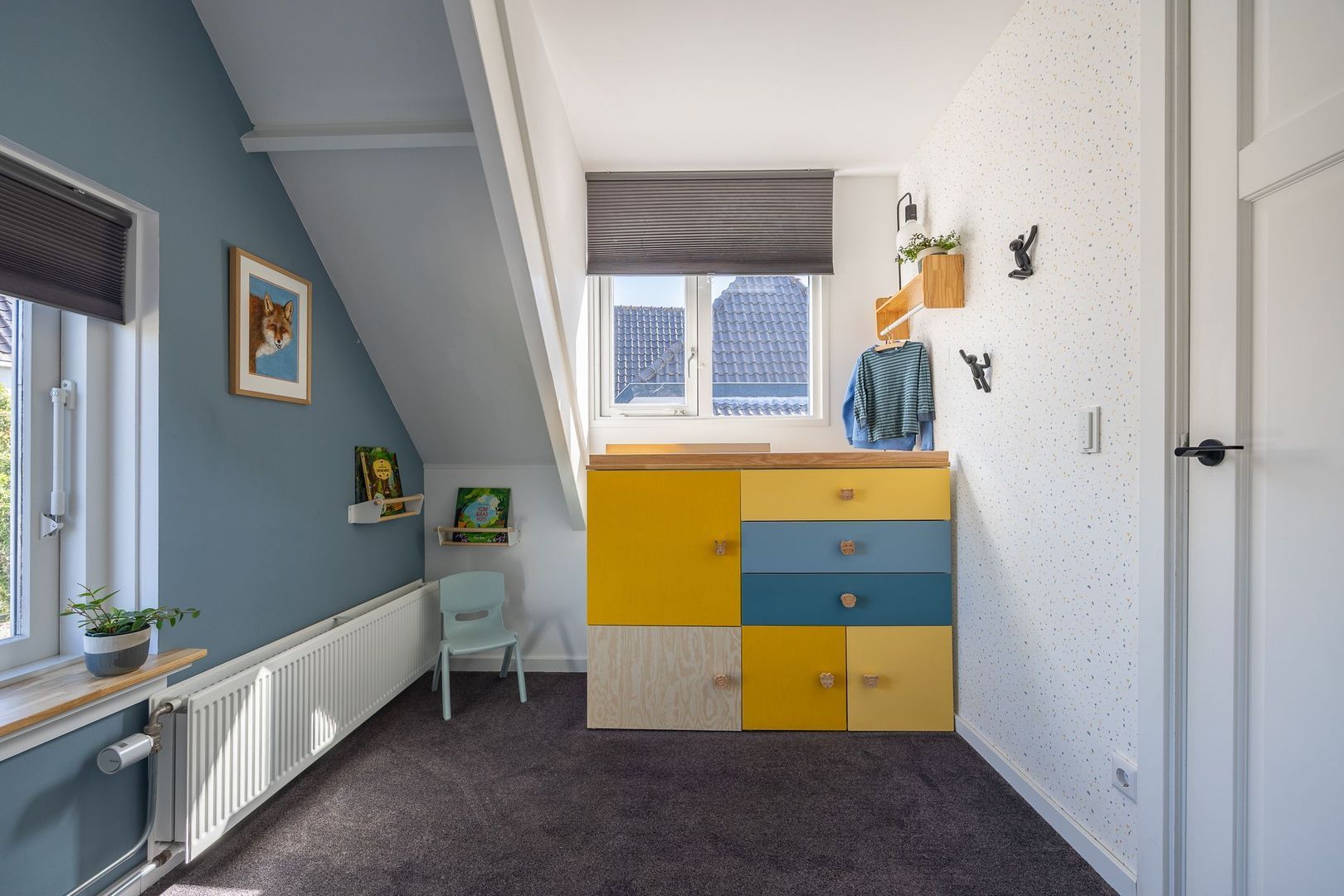 's-Molenaarsweg 19, Alphen Aan Den Rijn foto-15 blur