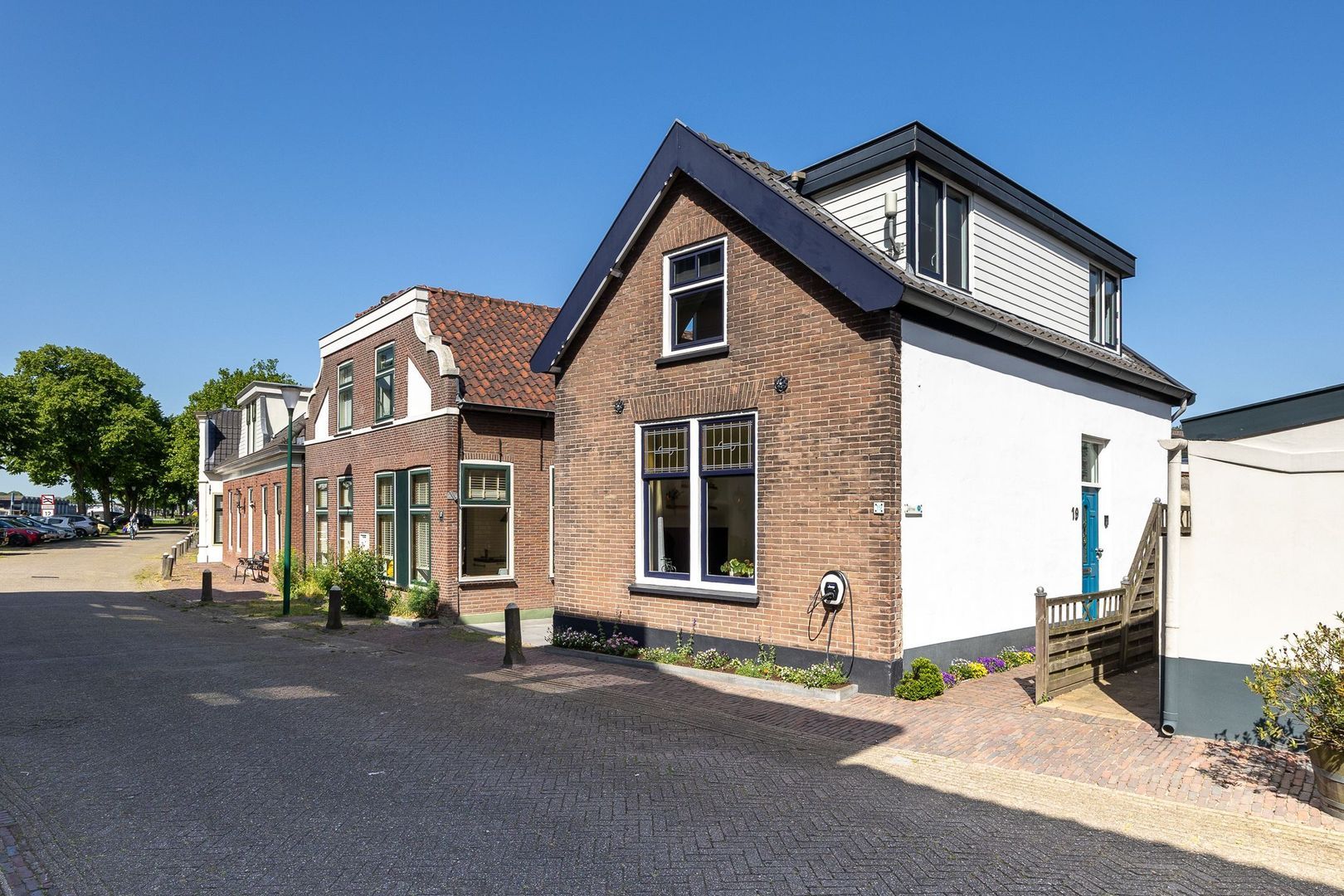 's-Molenaarsweg 19, Alphen Aan Den Rijn foto-0 blur